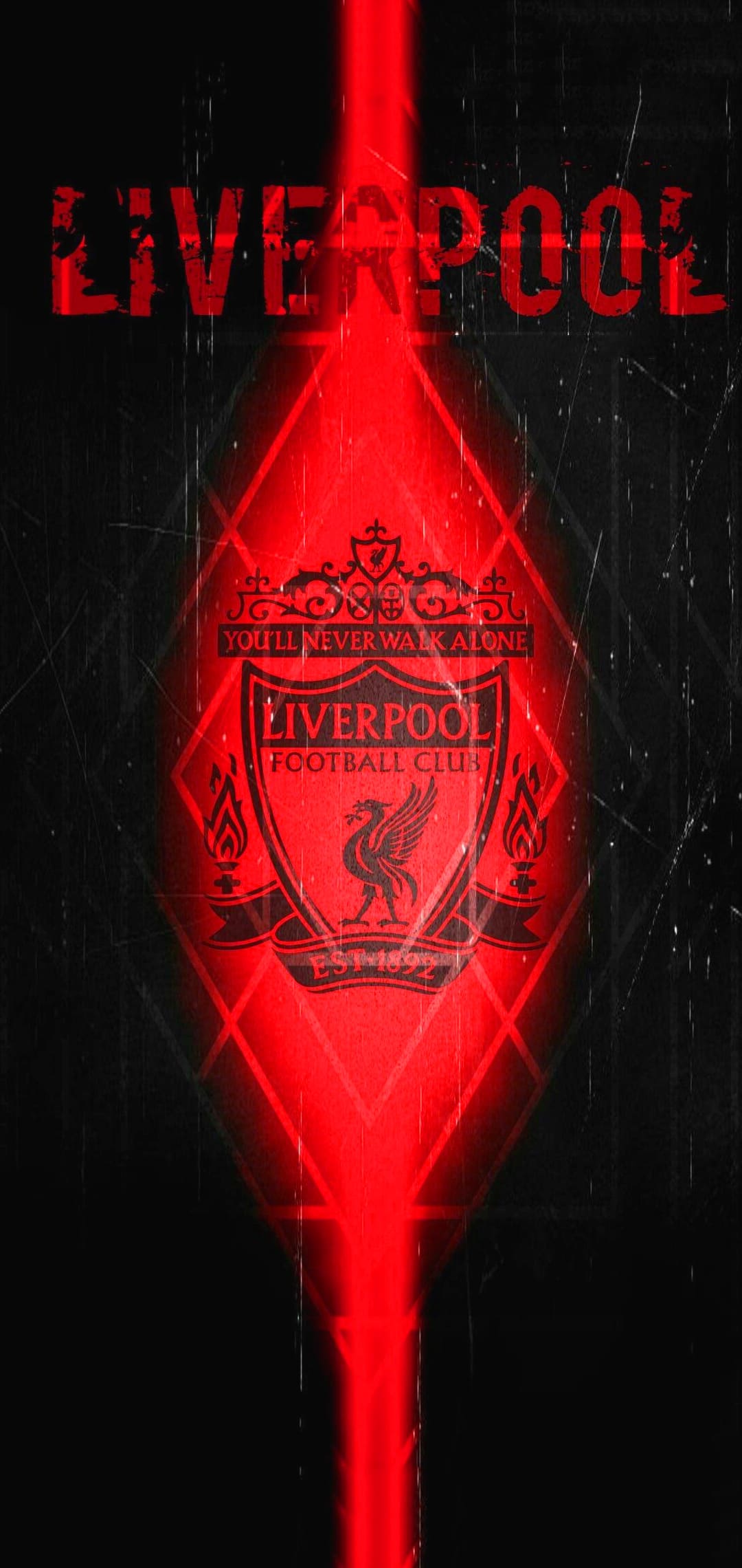 Liverpool Wallpapers