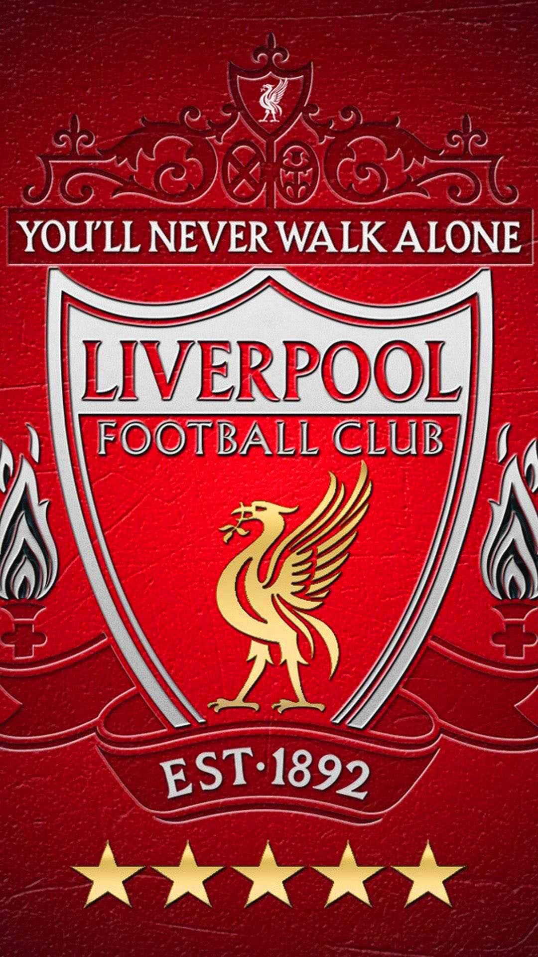 Liverpool Wallpapers