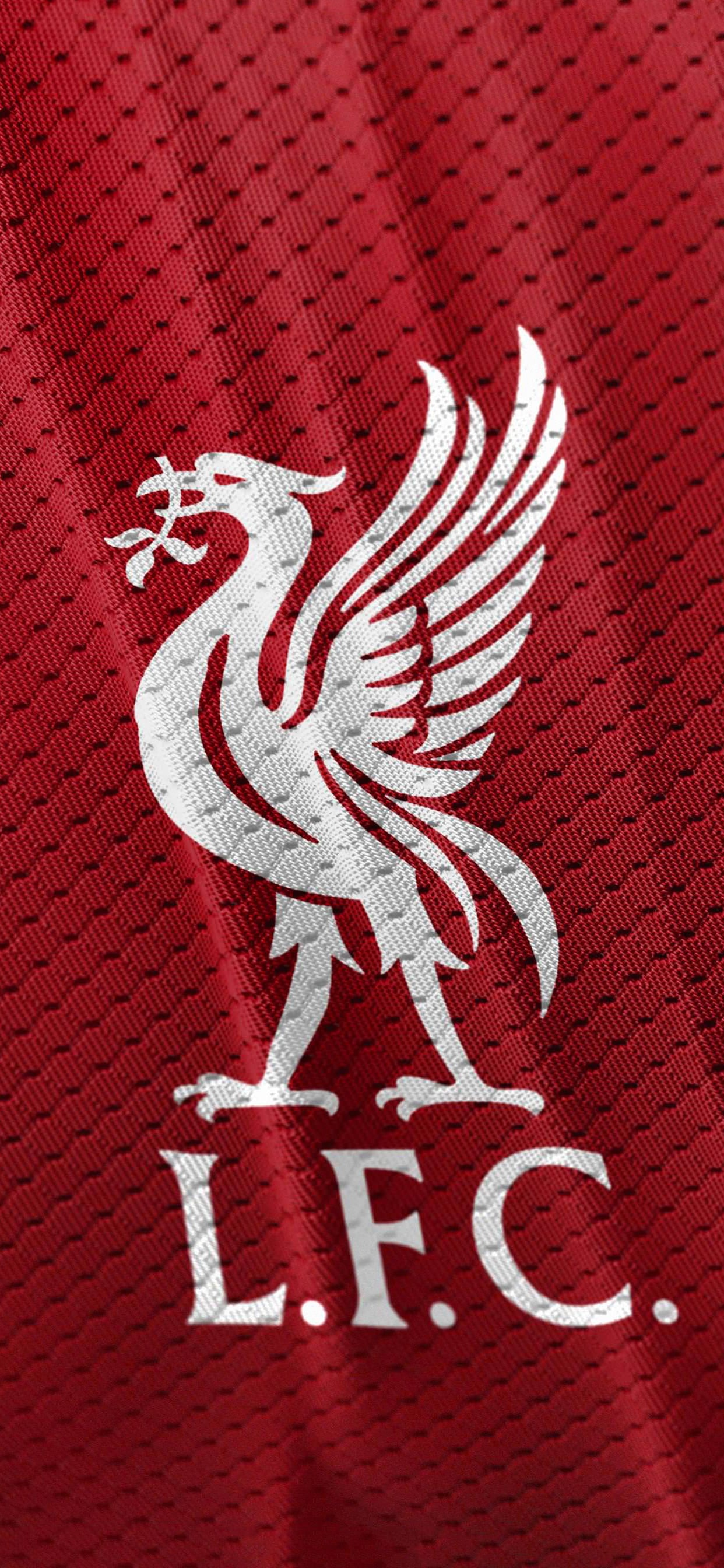 Liverpool Wallpapers