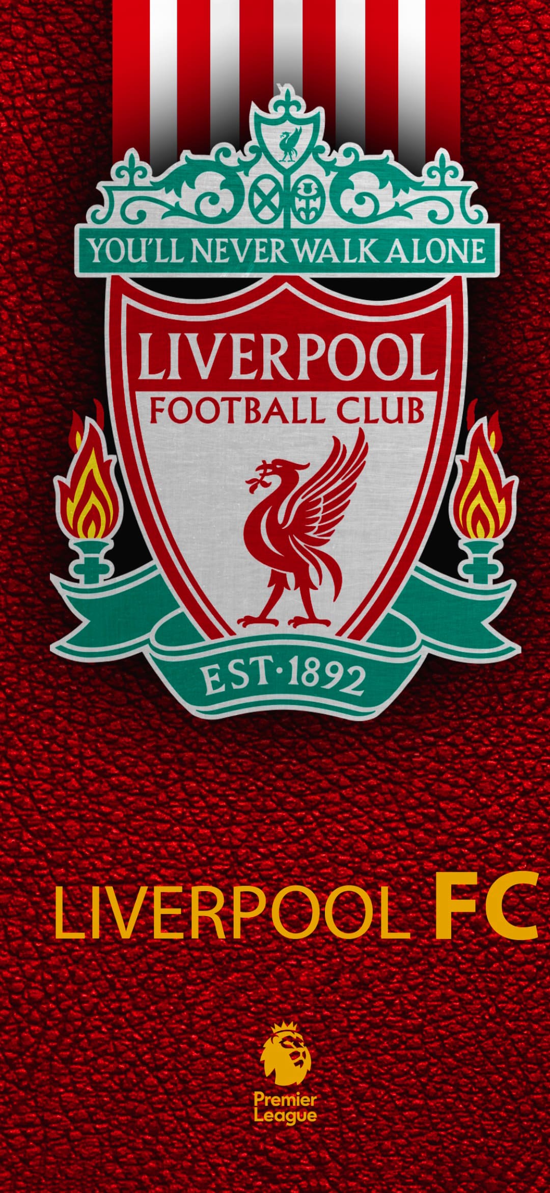 Liverpool Wallpapers