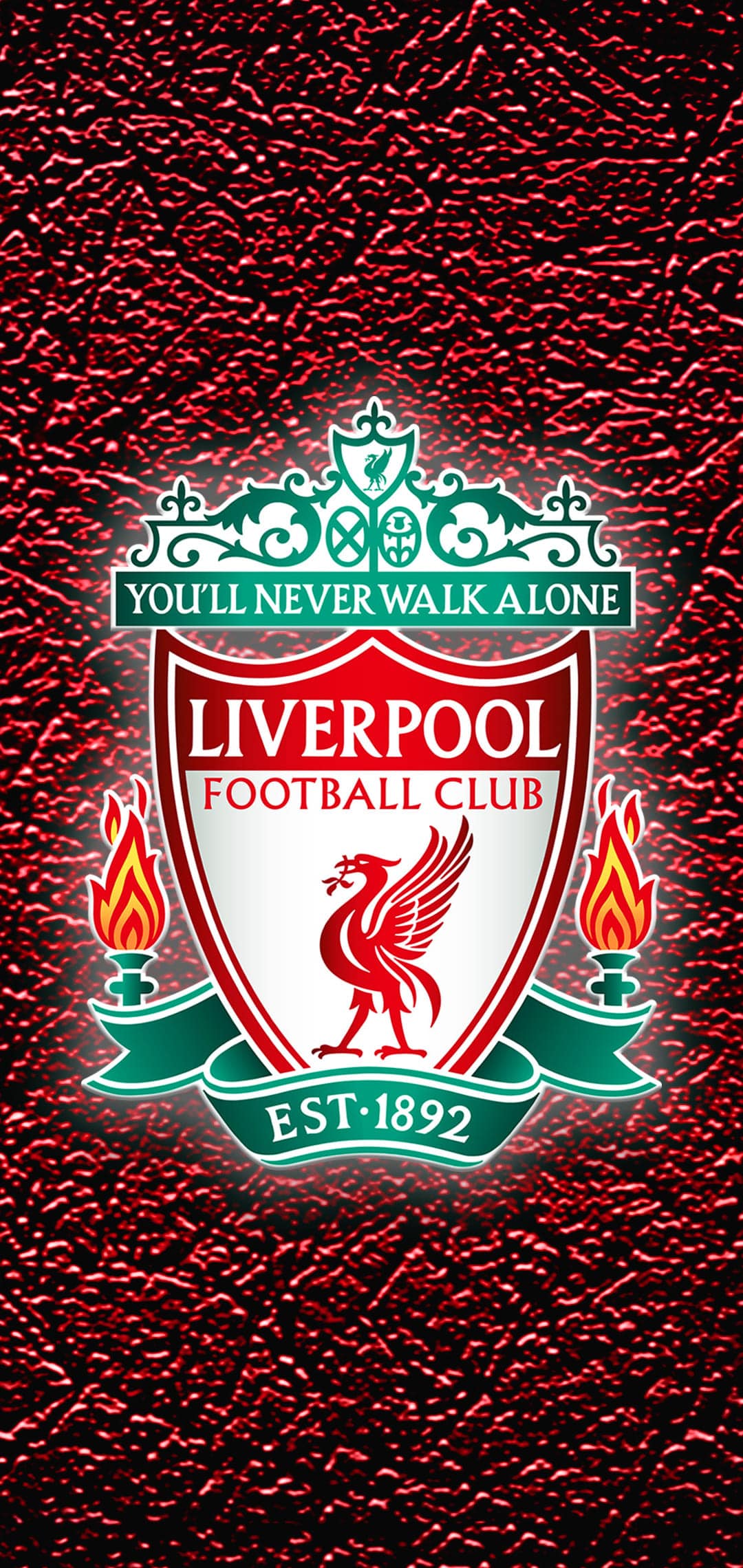 Liverpool Wallpapers