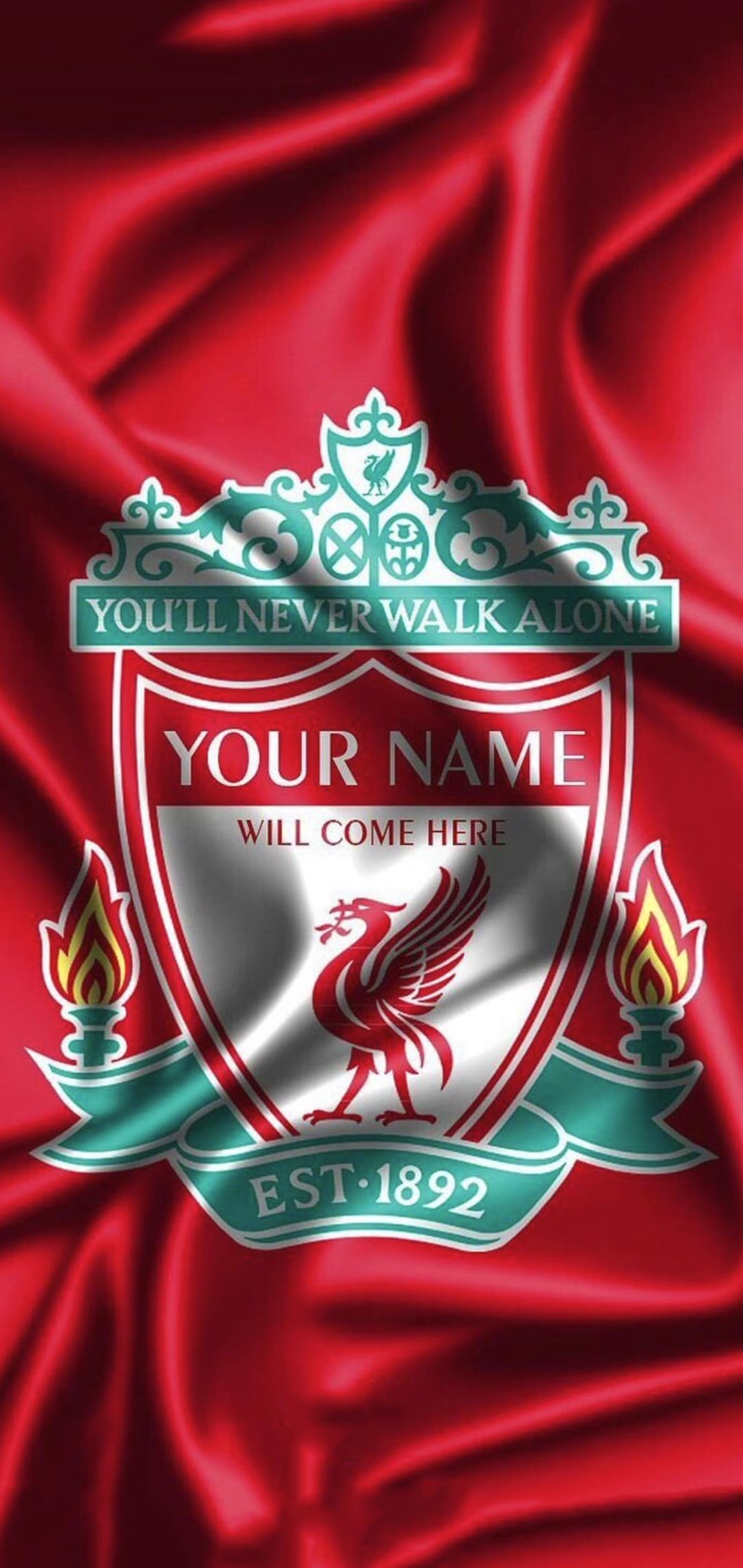 Liverpool Wallpapers