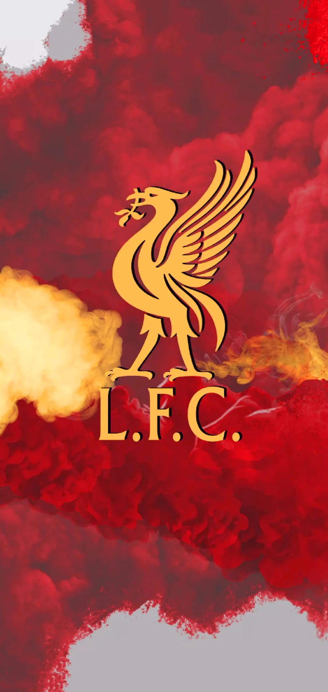 Liverpool Wallpapers