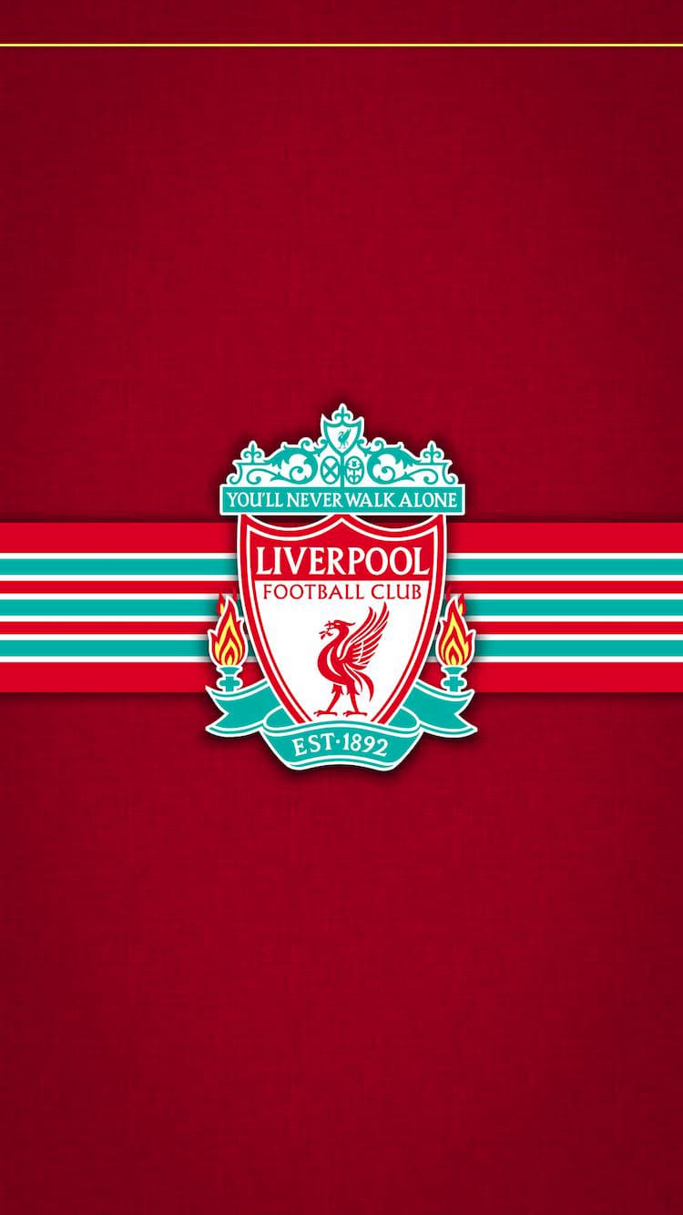 Liverpool Wallpapers