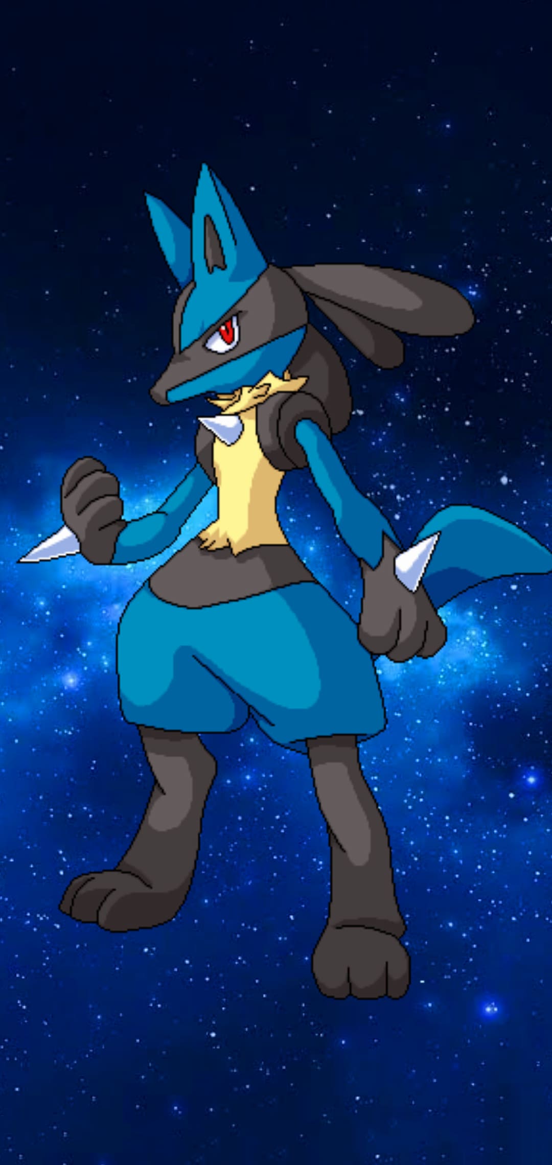 Lucario Wallpapers