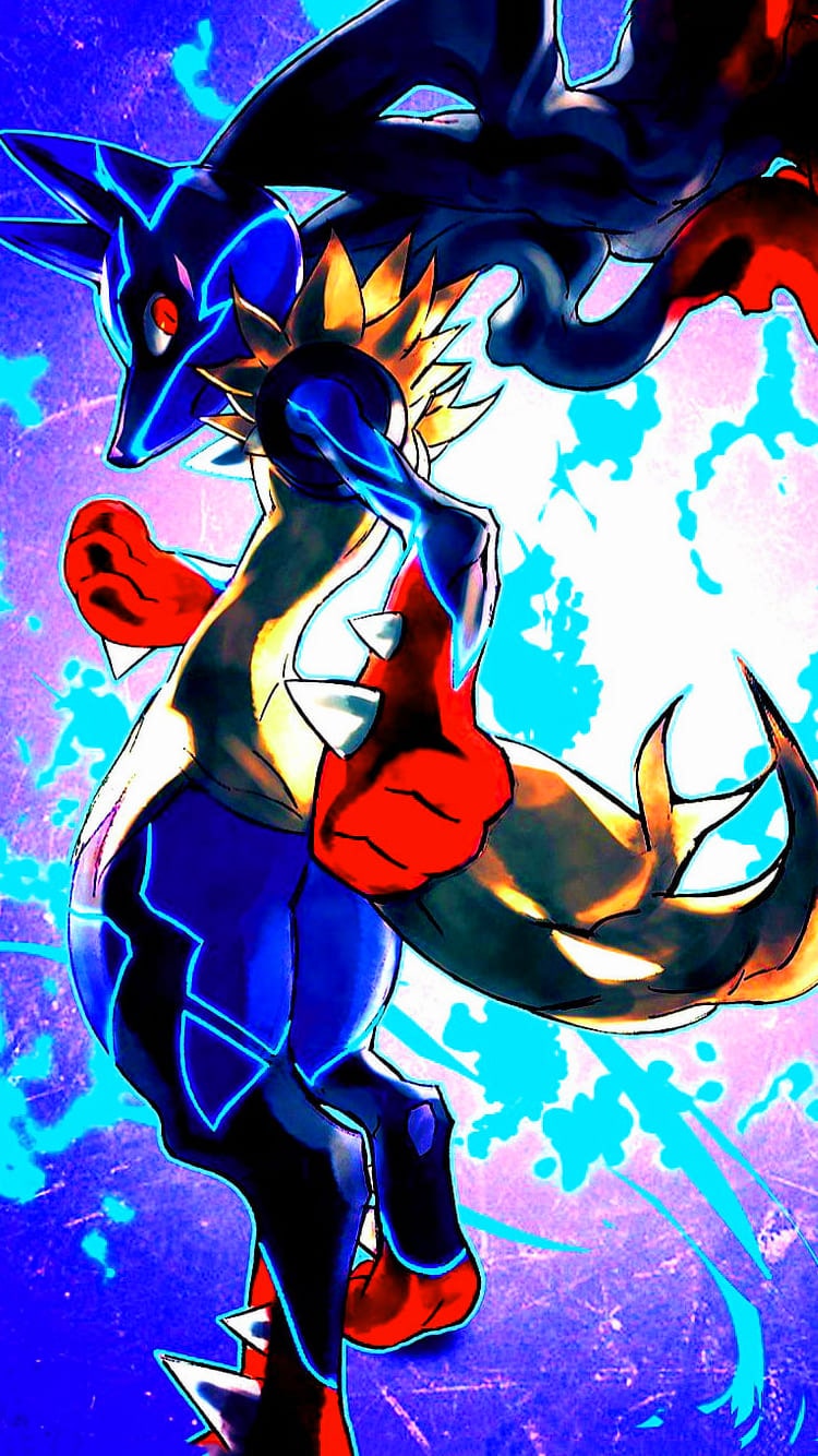 Lucario Wallpapers