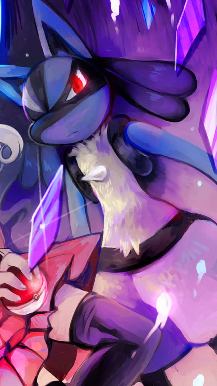 Lucario Wallpapers