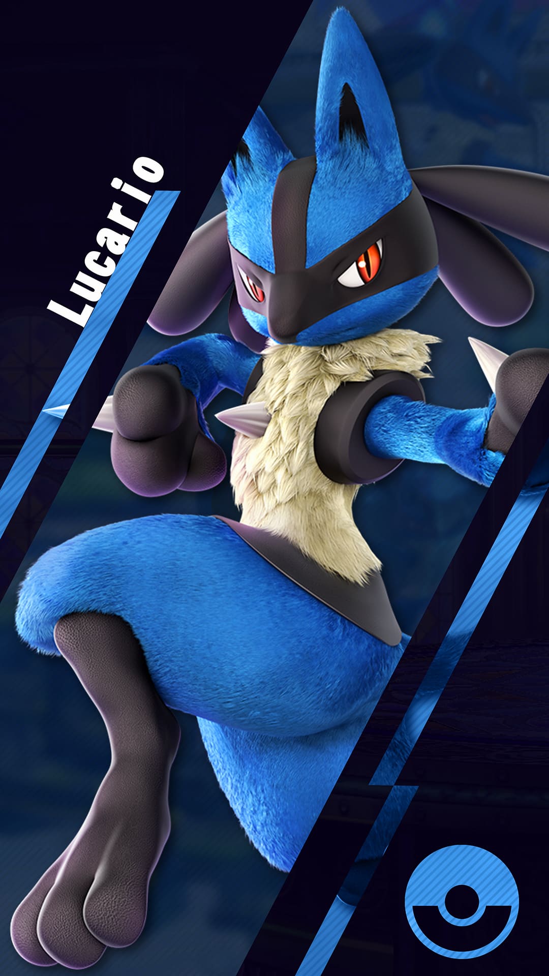 Lucario Wallpapers