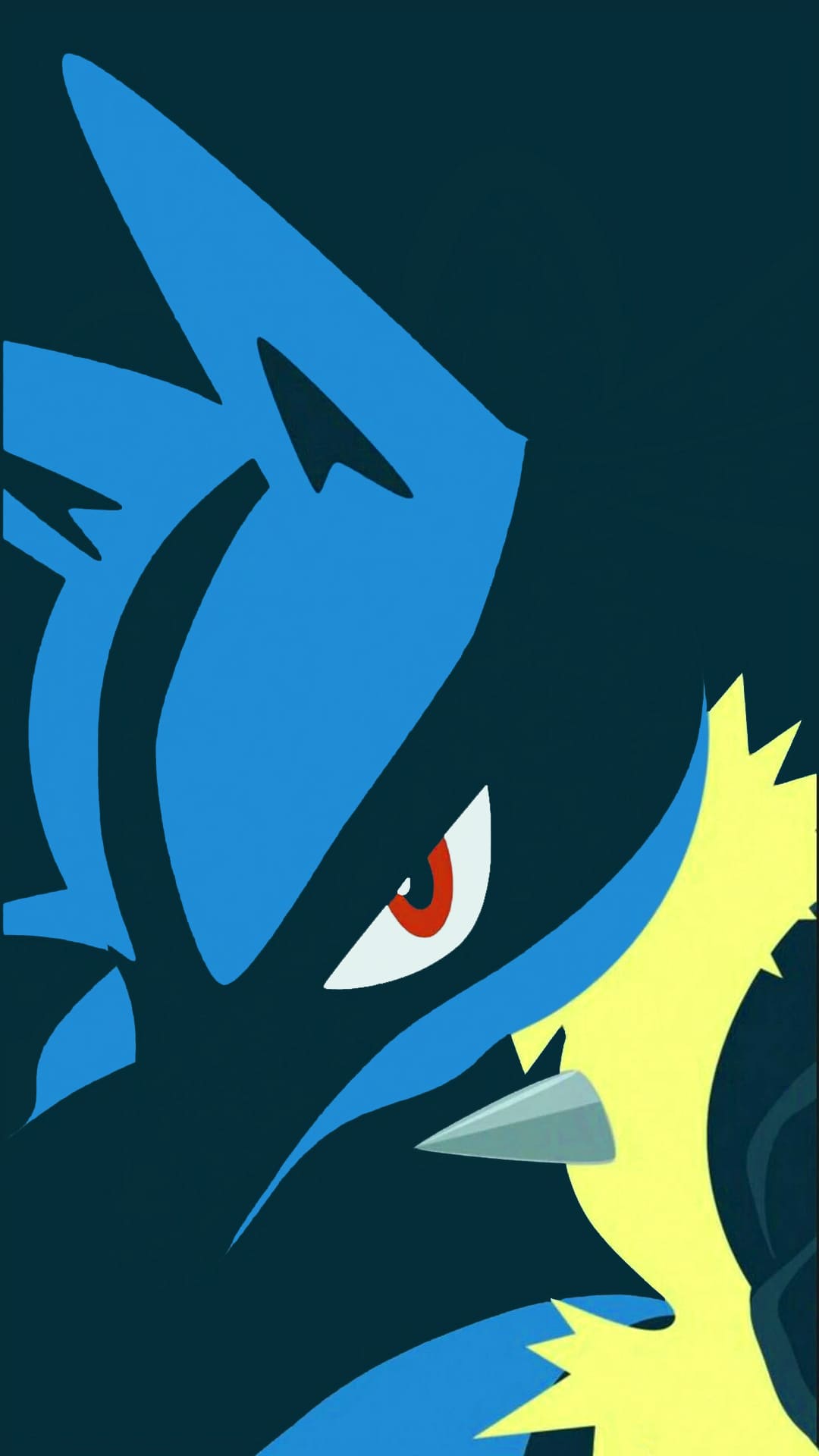 Lucario Wallpapers