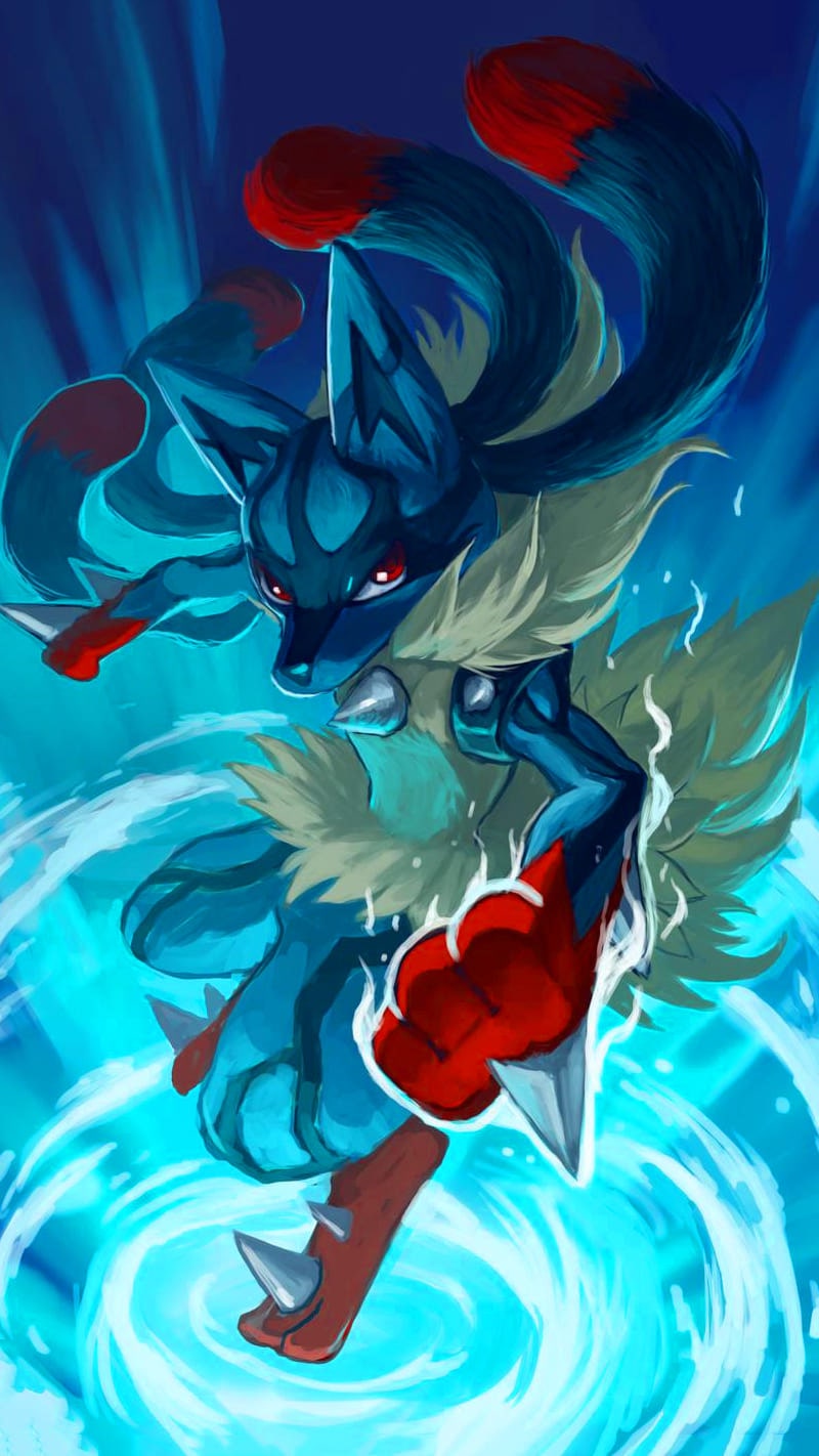 Lucario Wallpapers