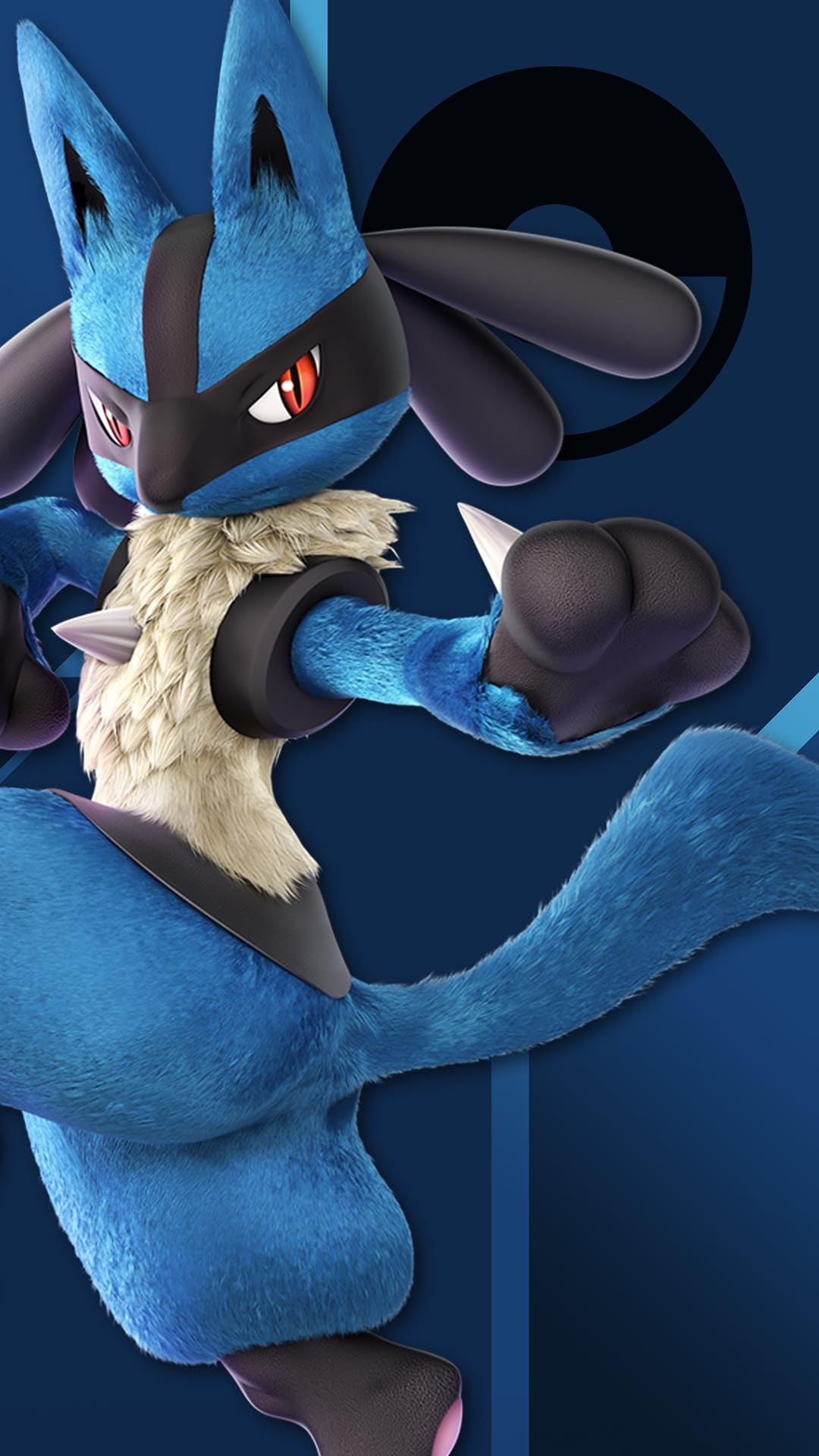 Lucario Wallpapers