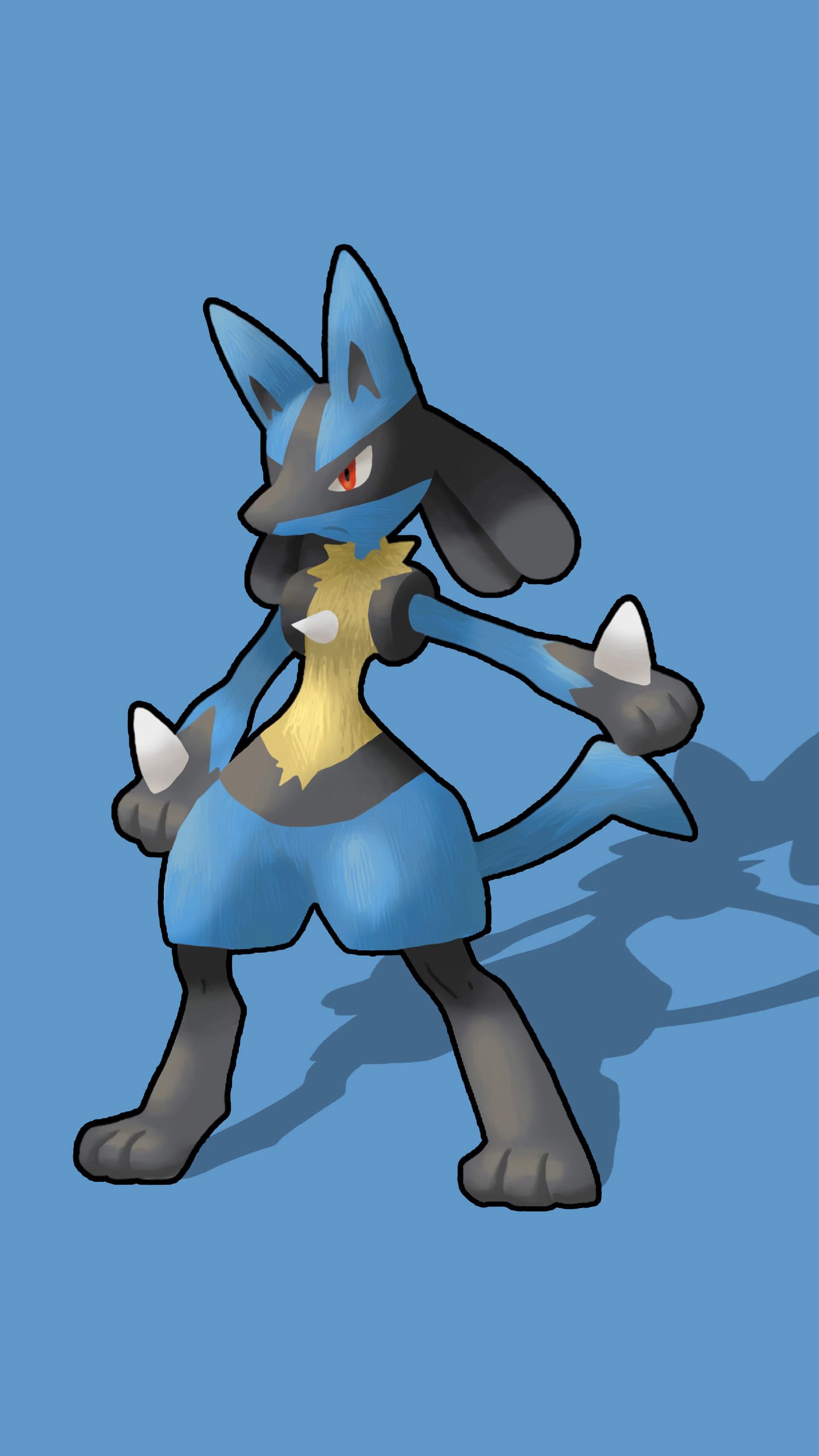 Lucario Wallpapers