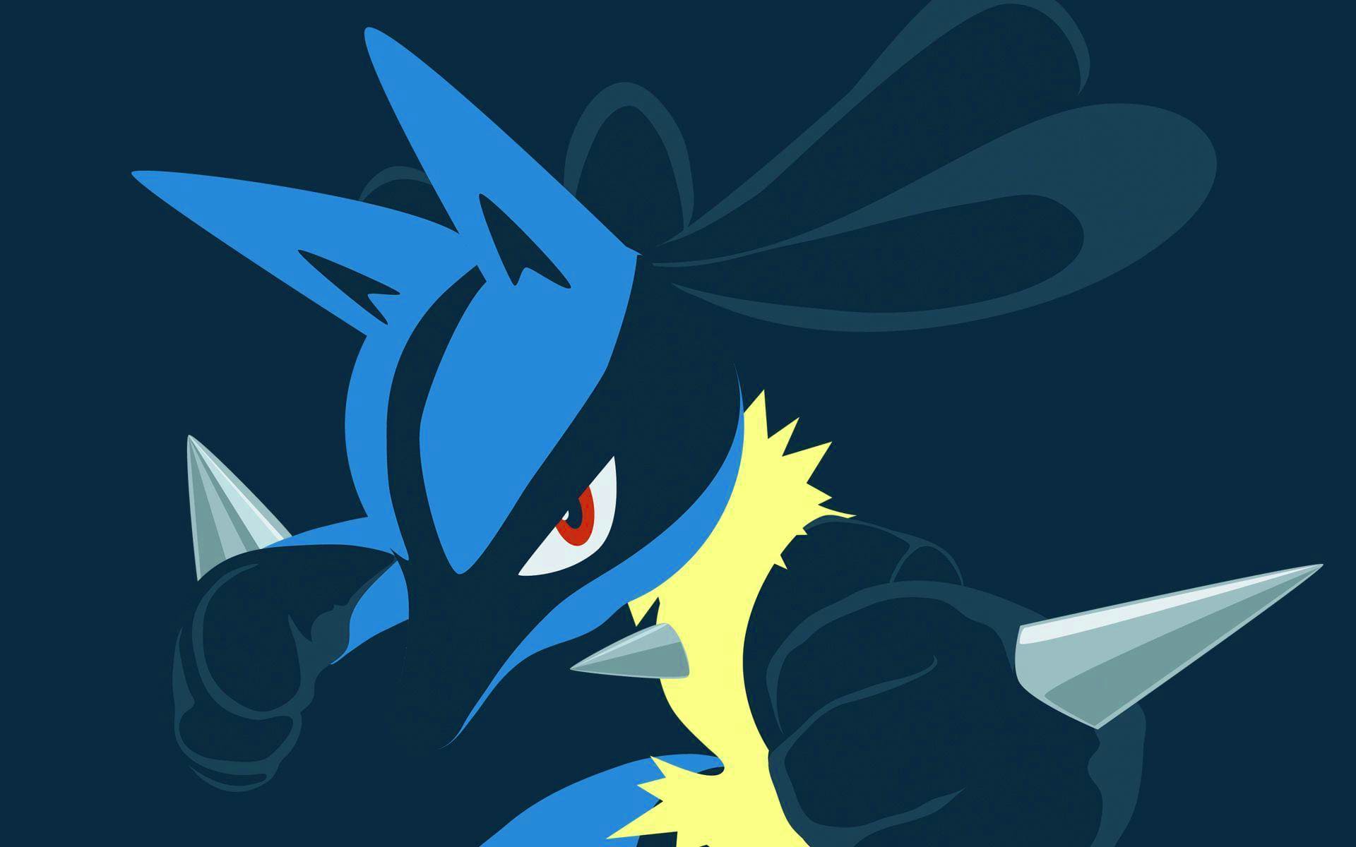 Lucario Wallpapers