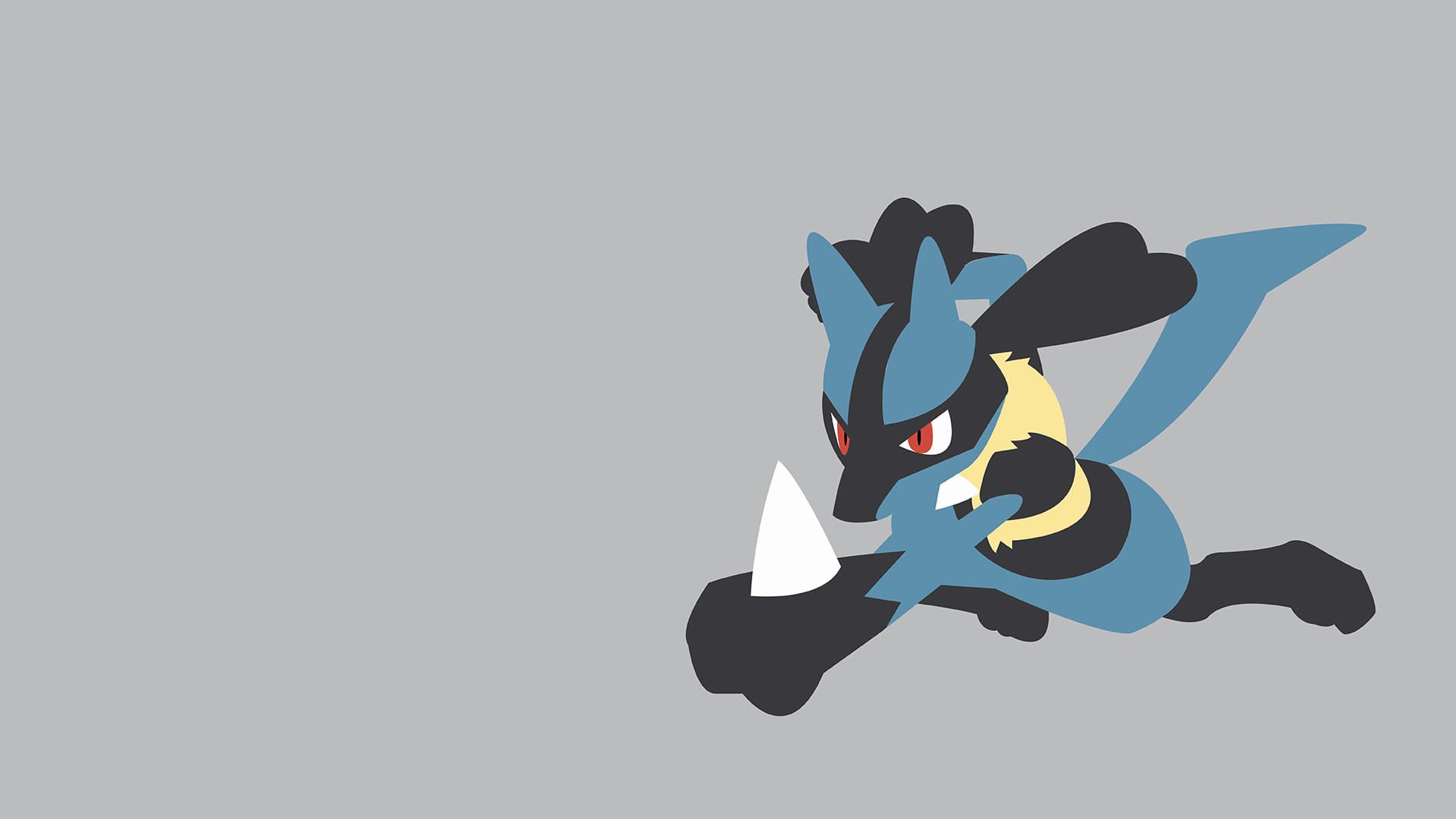 Lucario Wallpapers