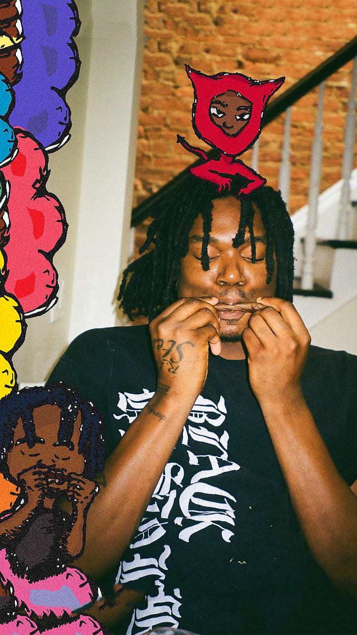 Lucki Wallpapers