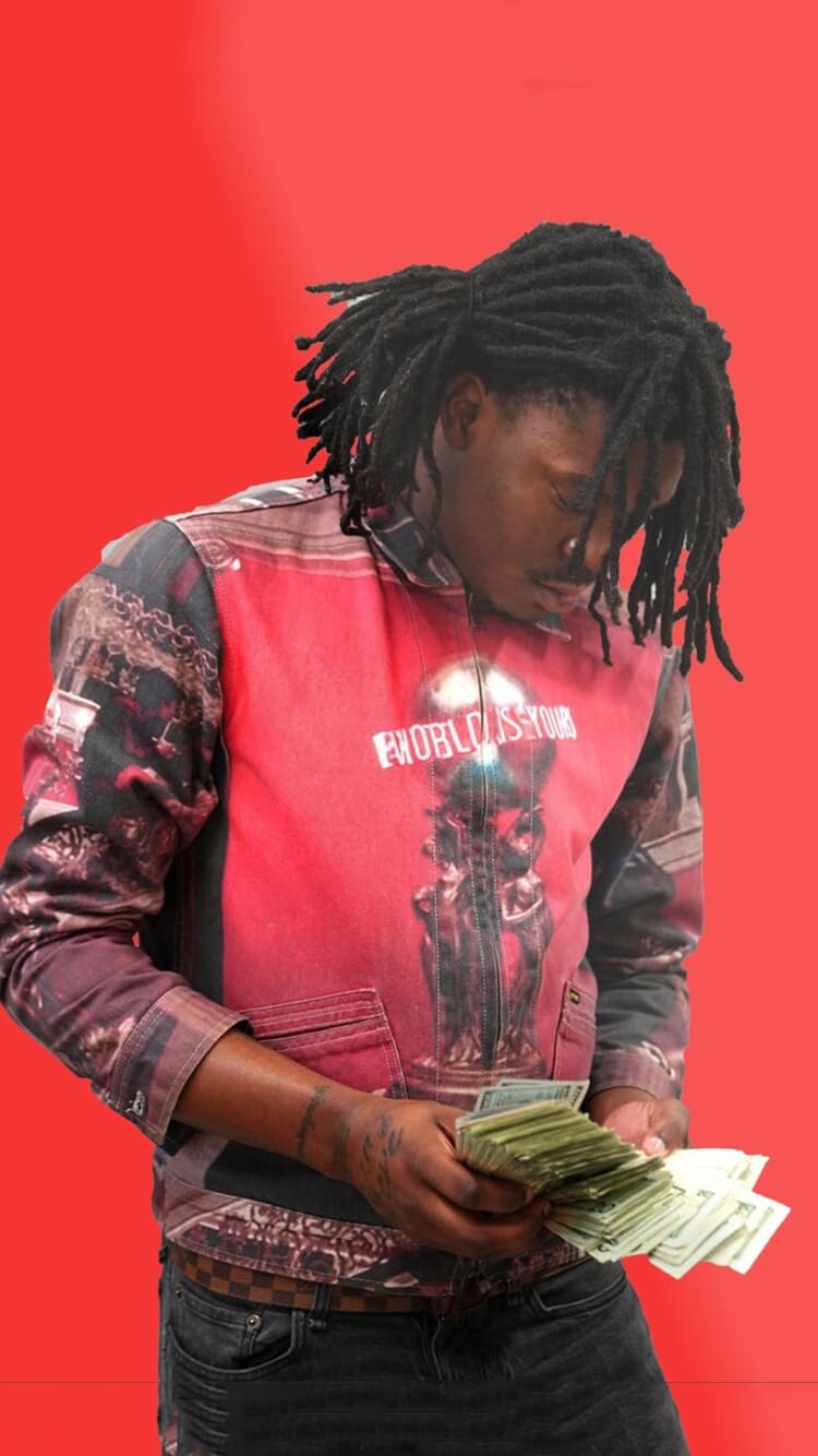 Lucki Wallpapers