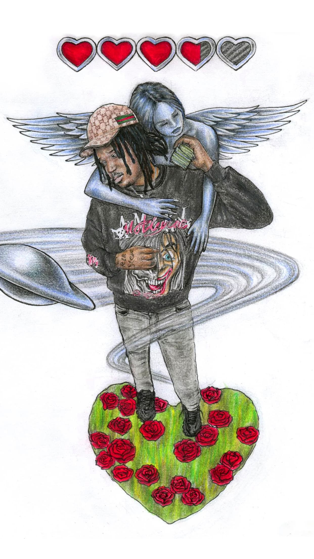 Lucki Wallpapers TubeWP