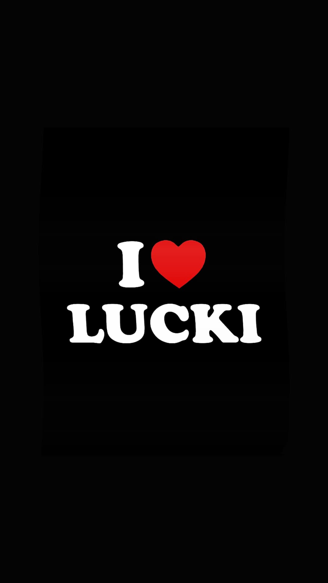 Lucki Wallpapers