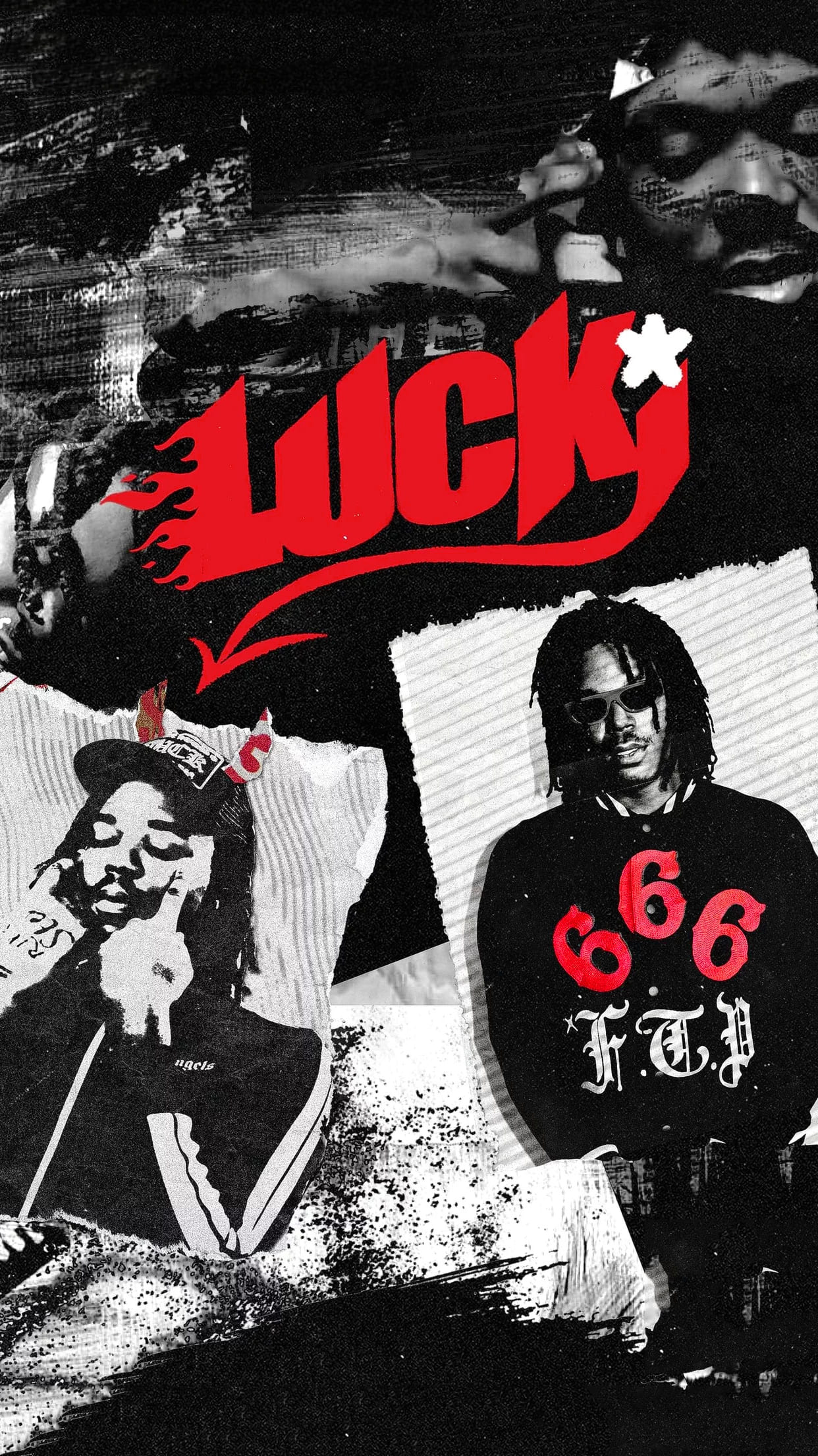 Lucki Wallpaper  TubeWP