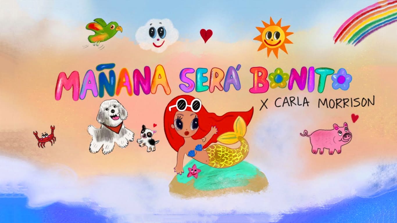 Manana Sera Bonito Wallpaper - Tubewp