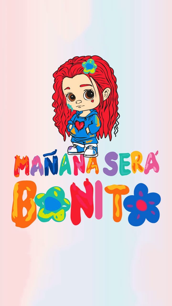 Manana Sera Bonito Wallpaper - Tubewp