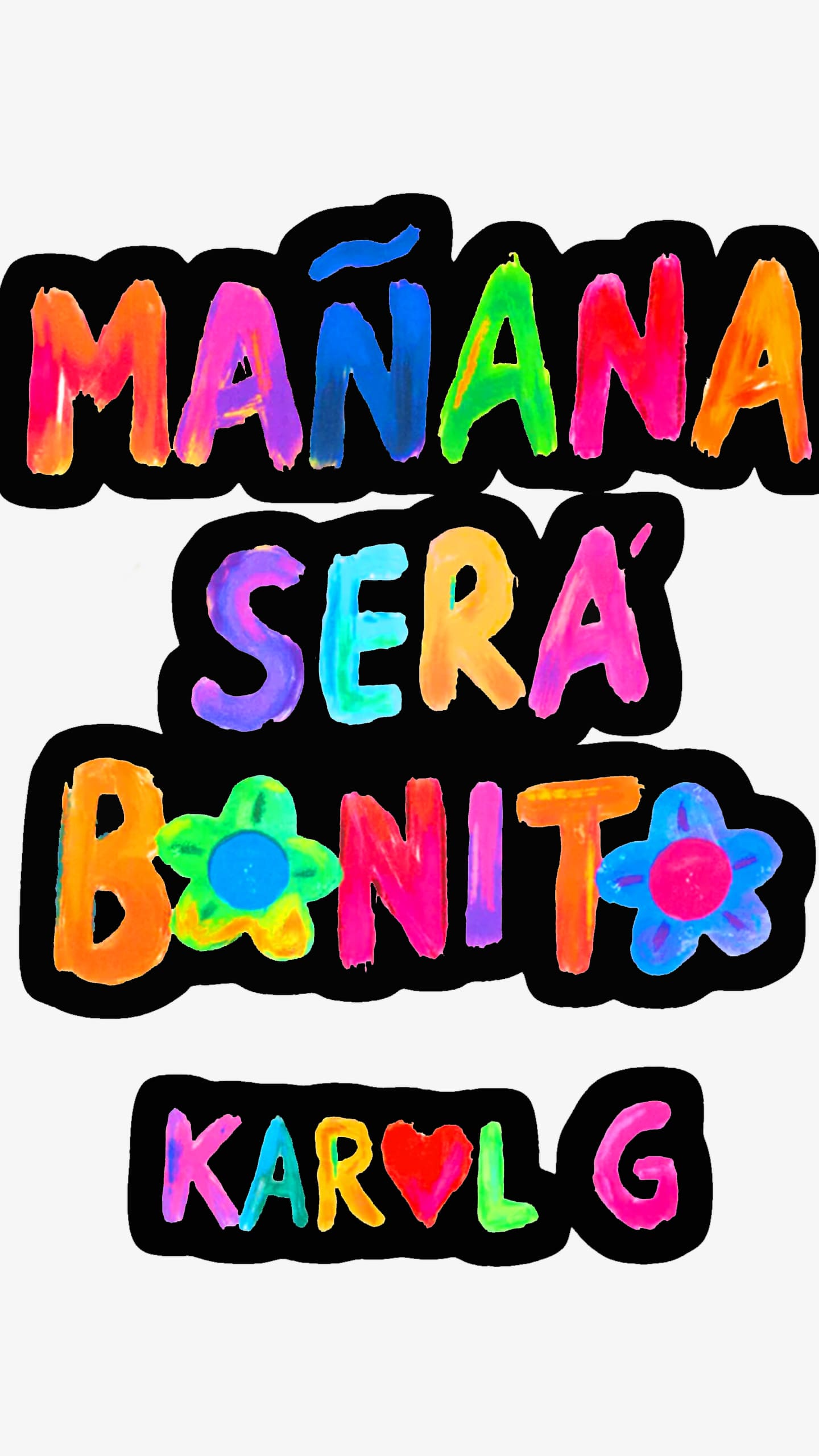 Aggregate more than 57 manana sera bonito wallpaper latest - in.cdgdbentre