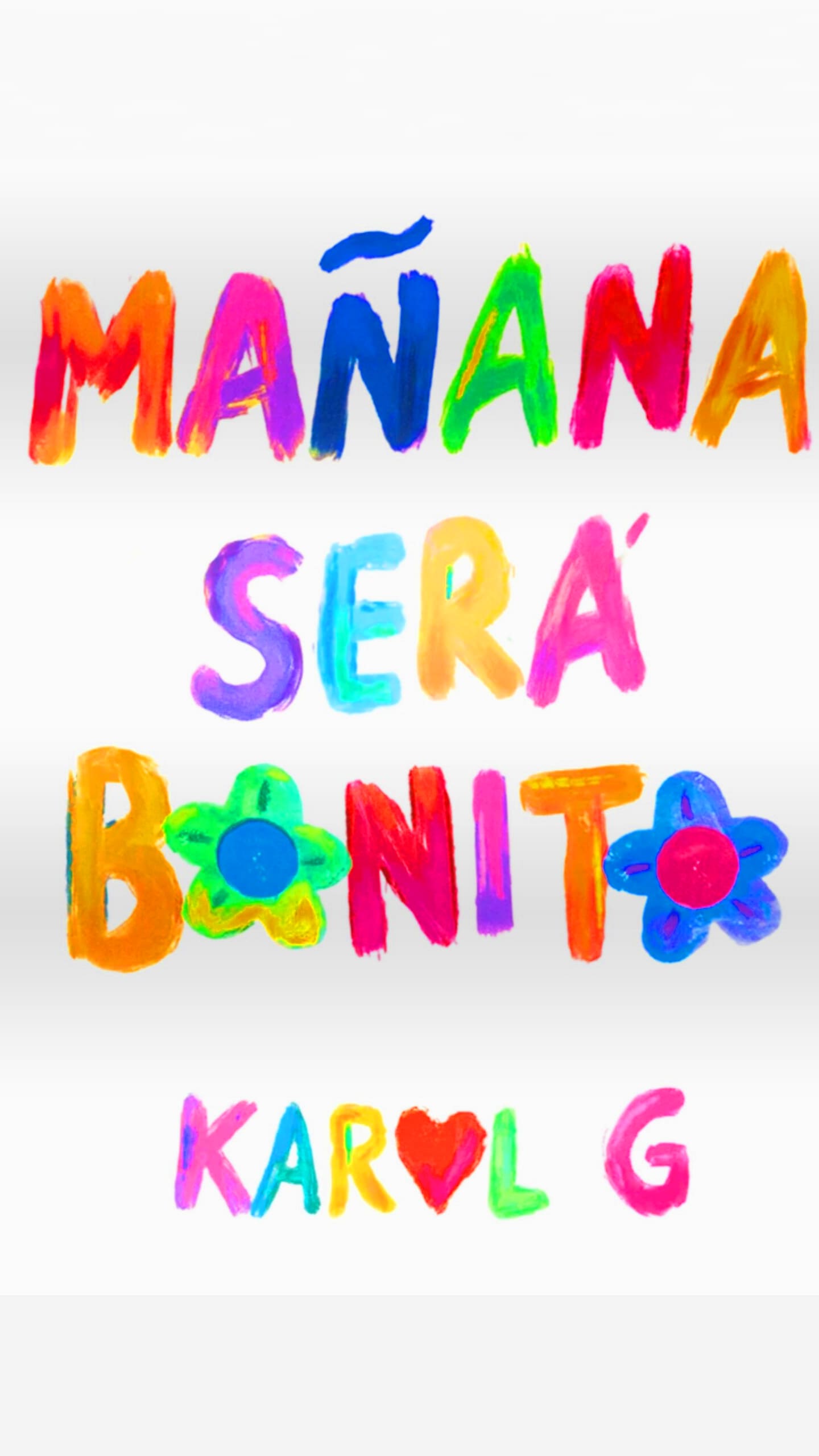 Manana Sera Bonito Wallpapers