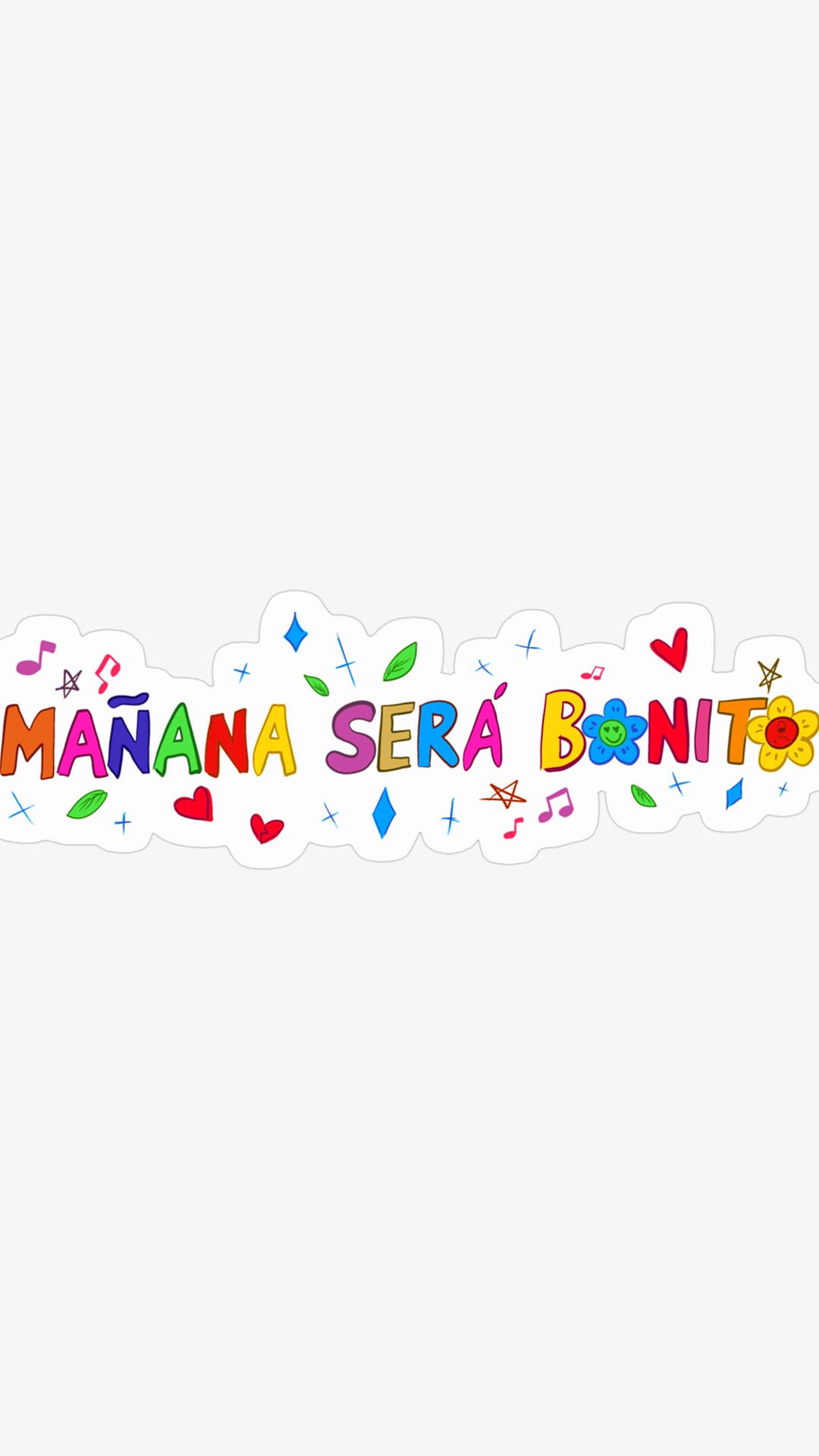 Manana Sera Bonito Wallpaper - Tubewp