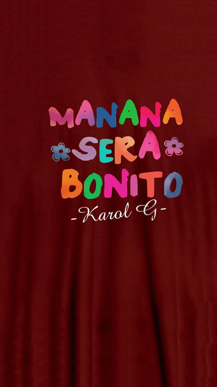 Aggregate More Than 57 Manana Sera Bonito Wallpaper Latest - In.Cdgdbentre