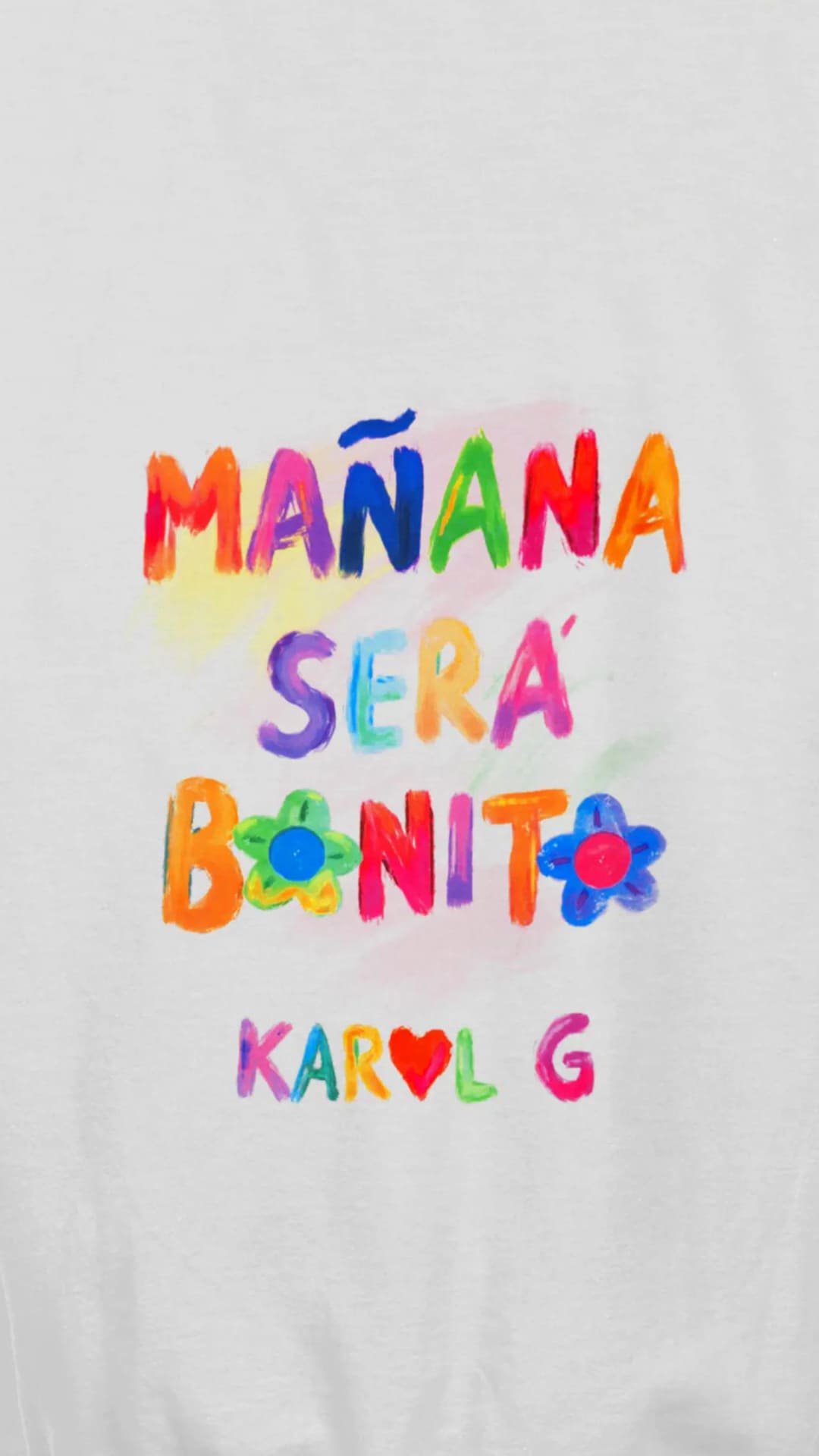 Aggregate More Than 57 Manana Sera Bonito Wallpaper Latest - In.Cdgdbentre