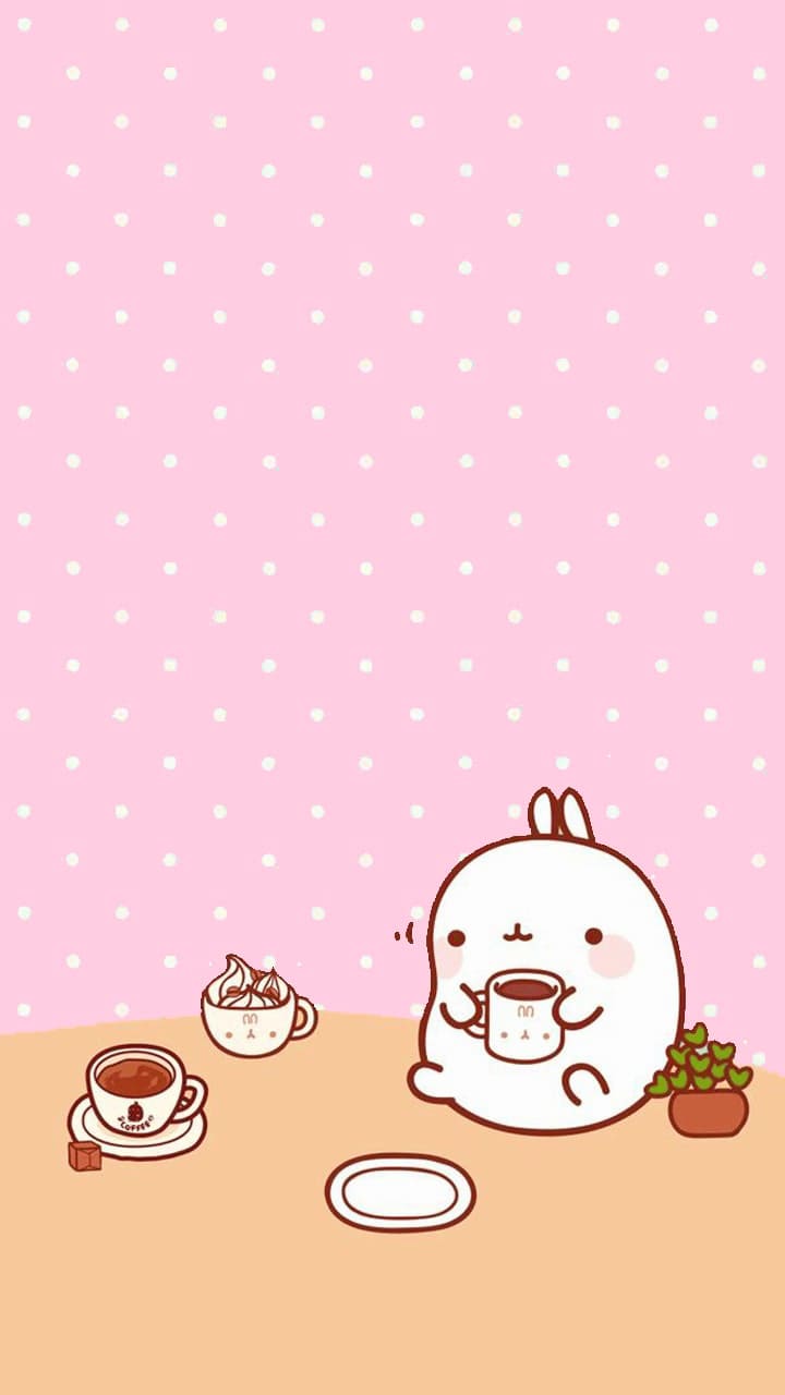 Molang Wallpapers