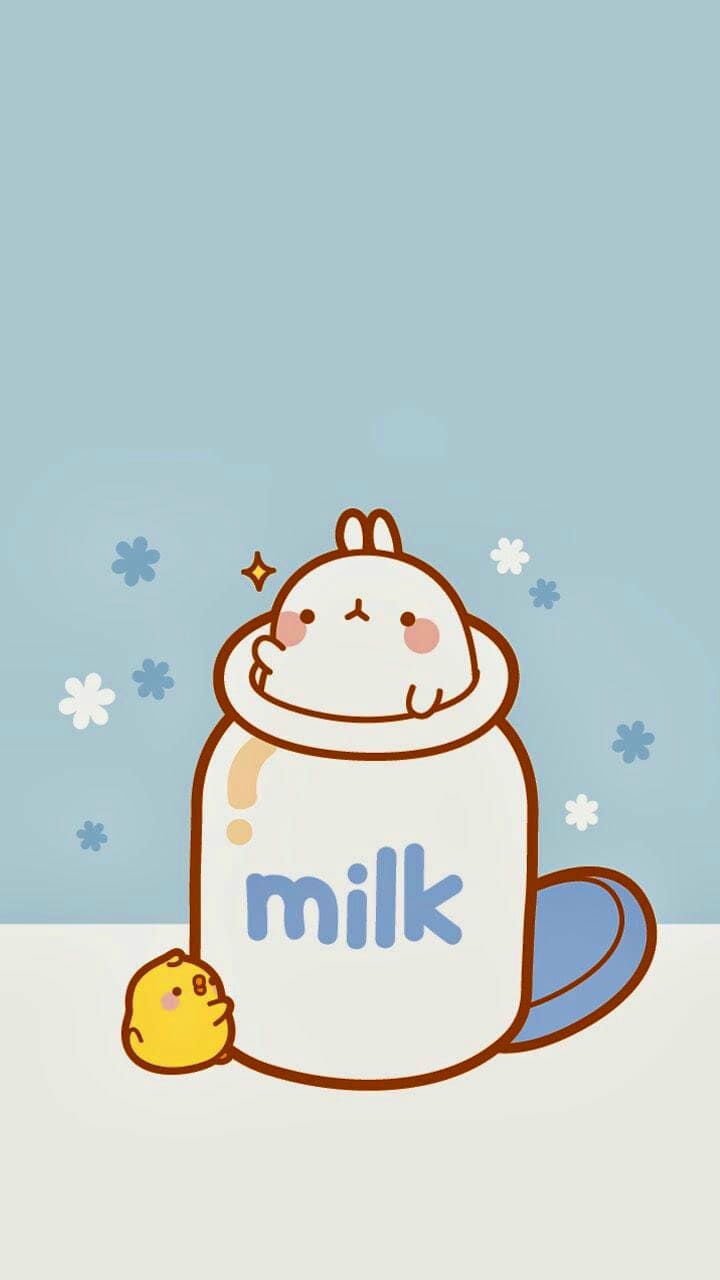 Molang Wallpapers