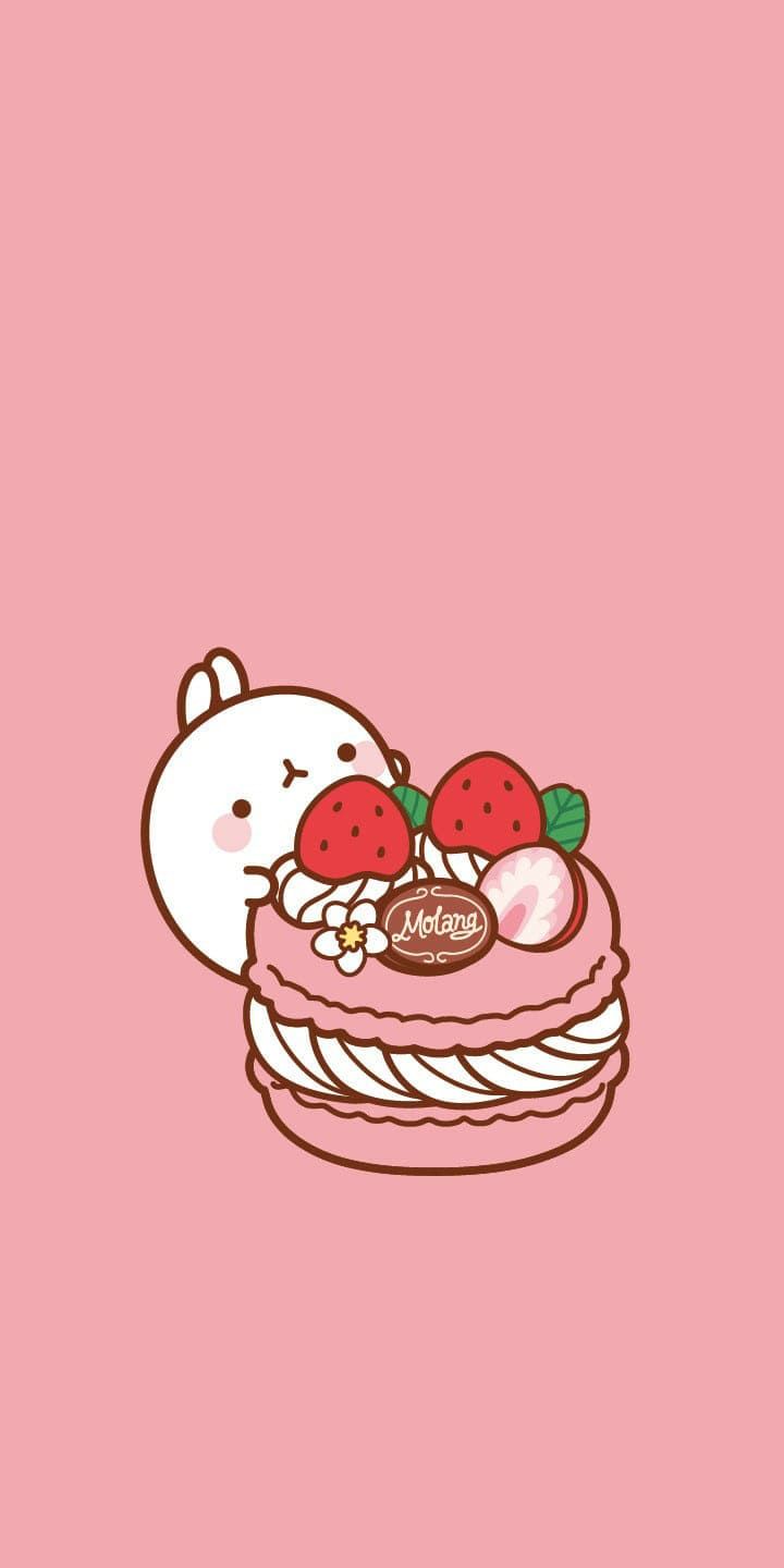 Molang Wallpapers