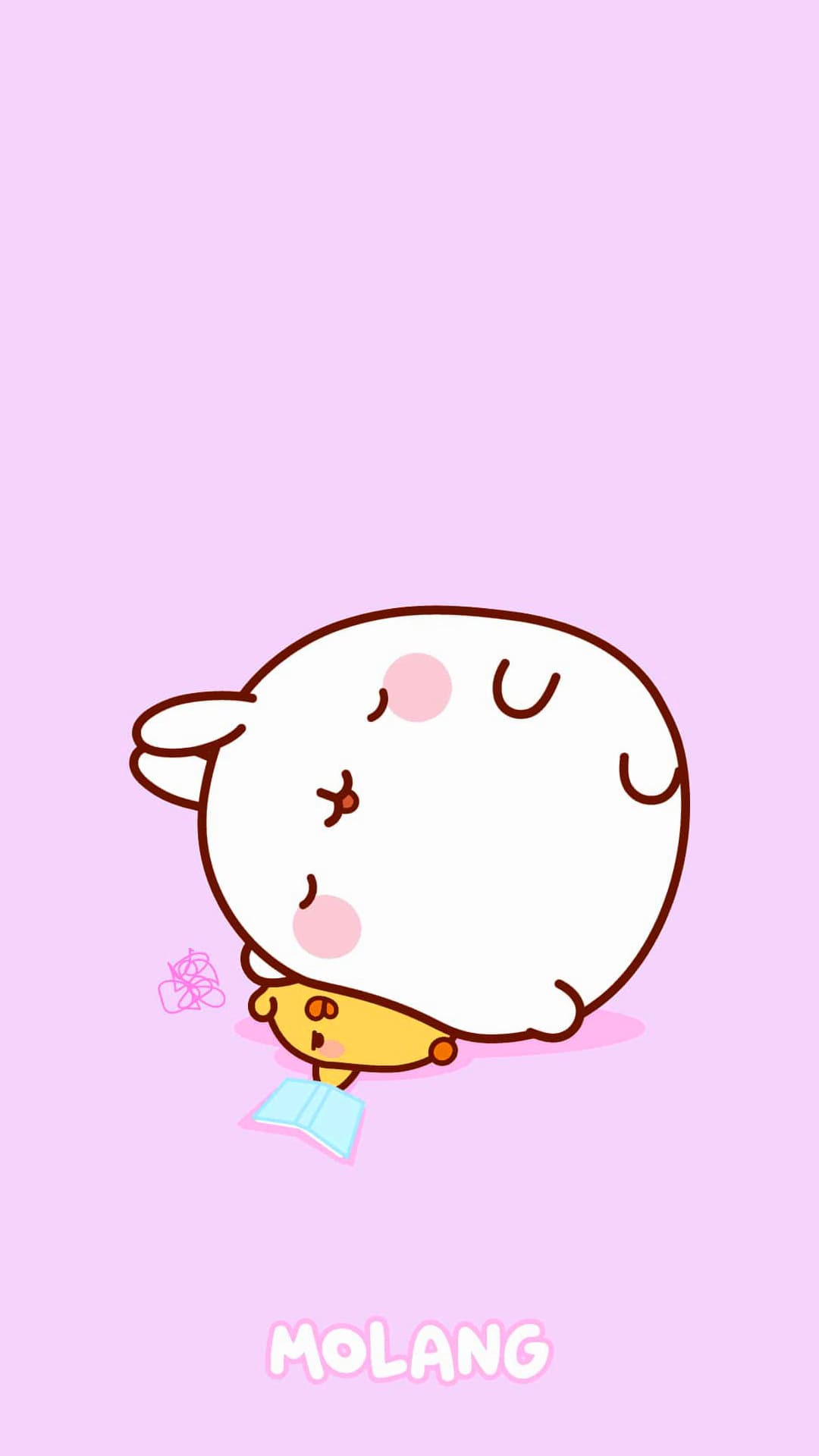 Molang Wallpapers