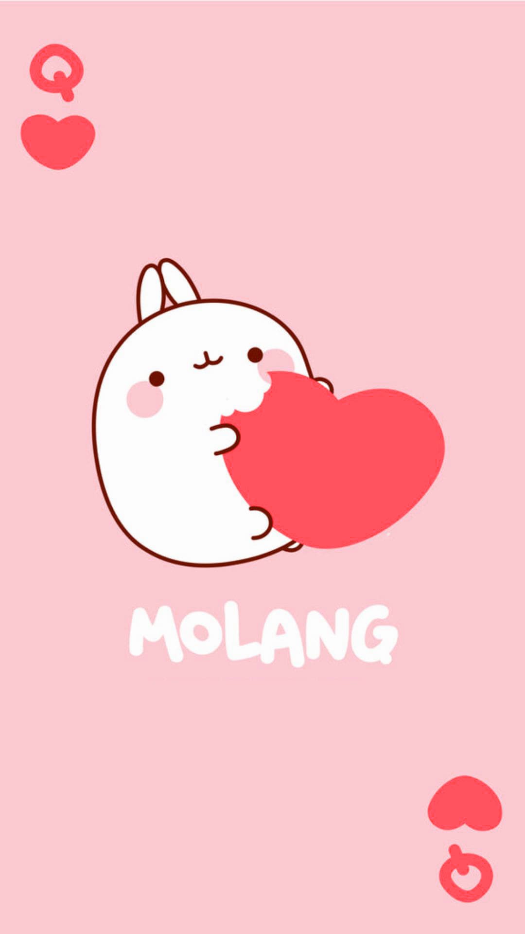 Molang Wallpapers