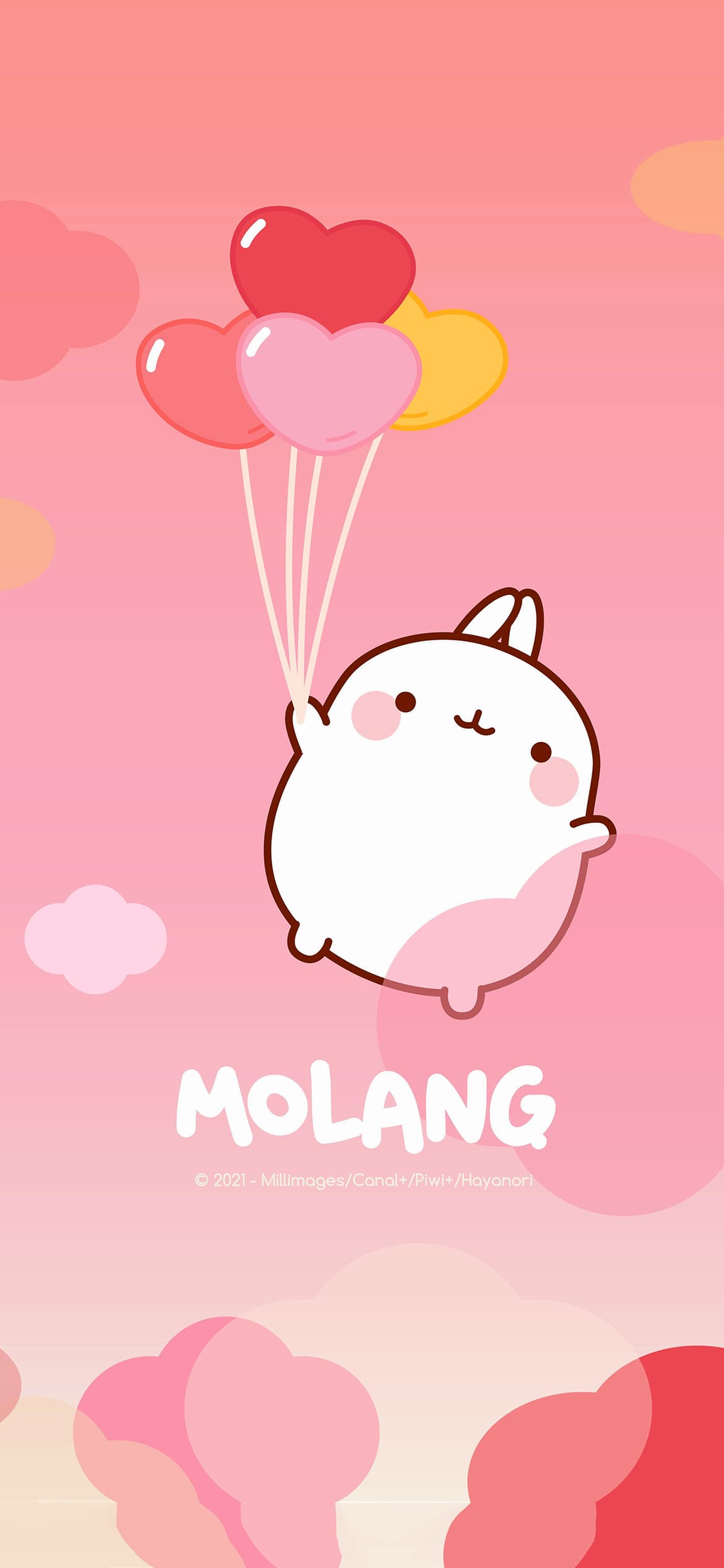 Molang Wallpapers