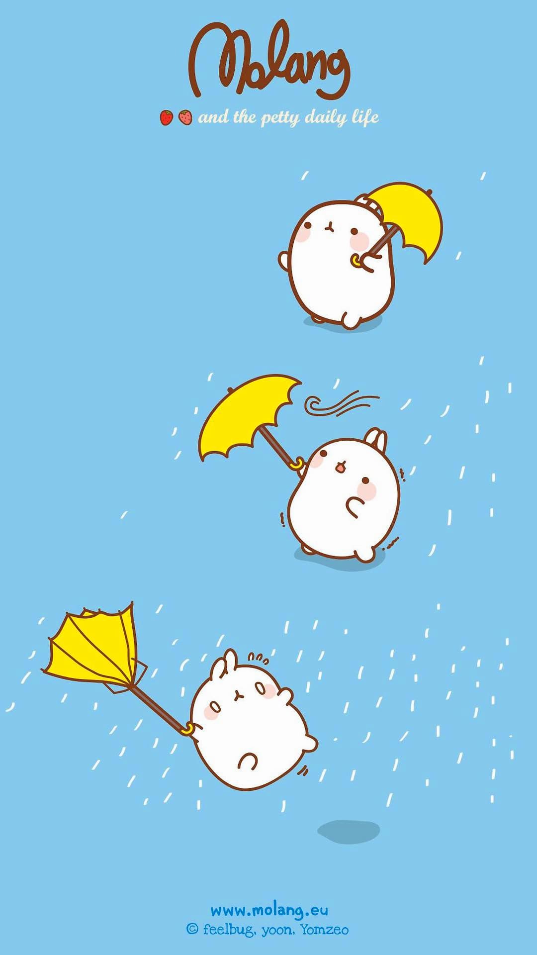 Molang Wallpapers