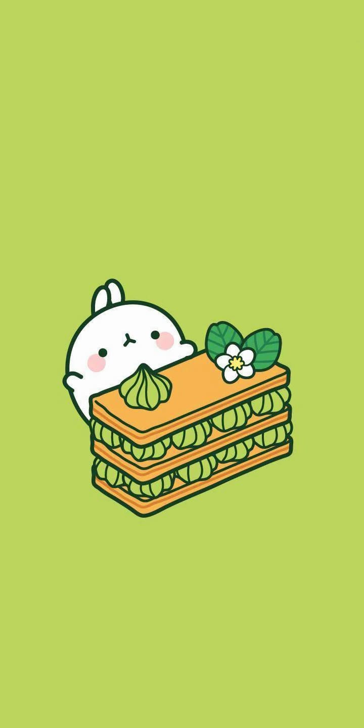 Molang Wallpapers