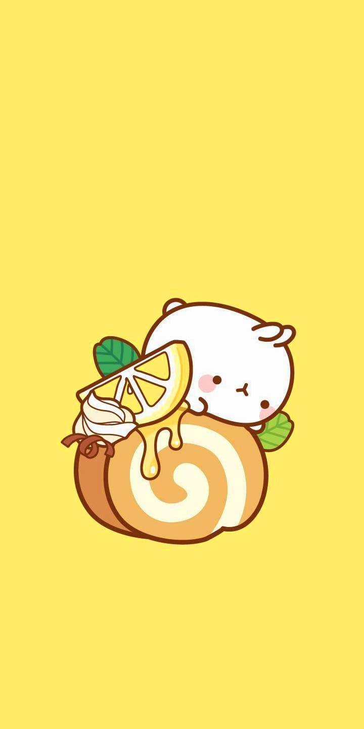 Molang Wallpapers