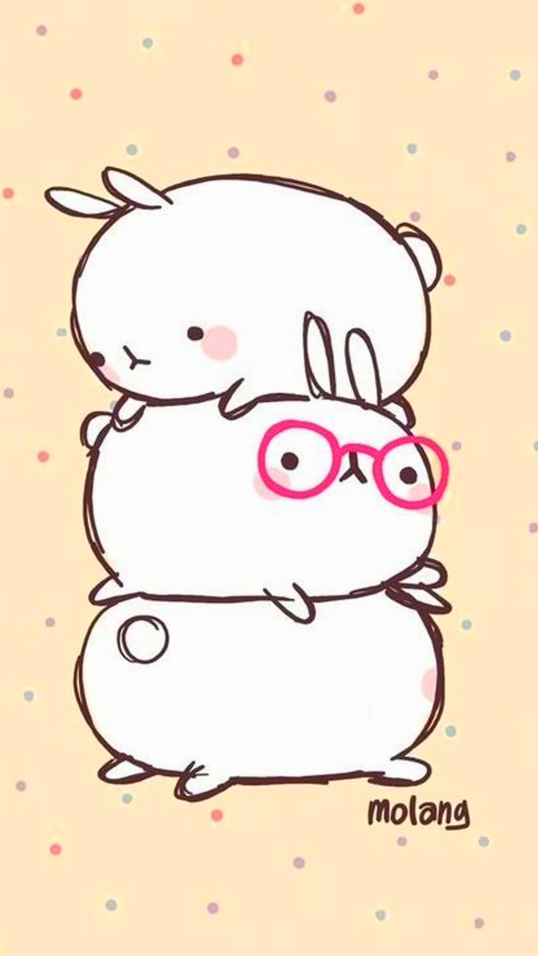 Molang Wallpapers