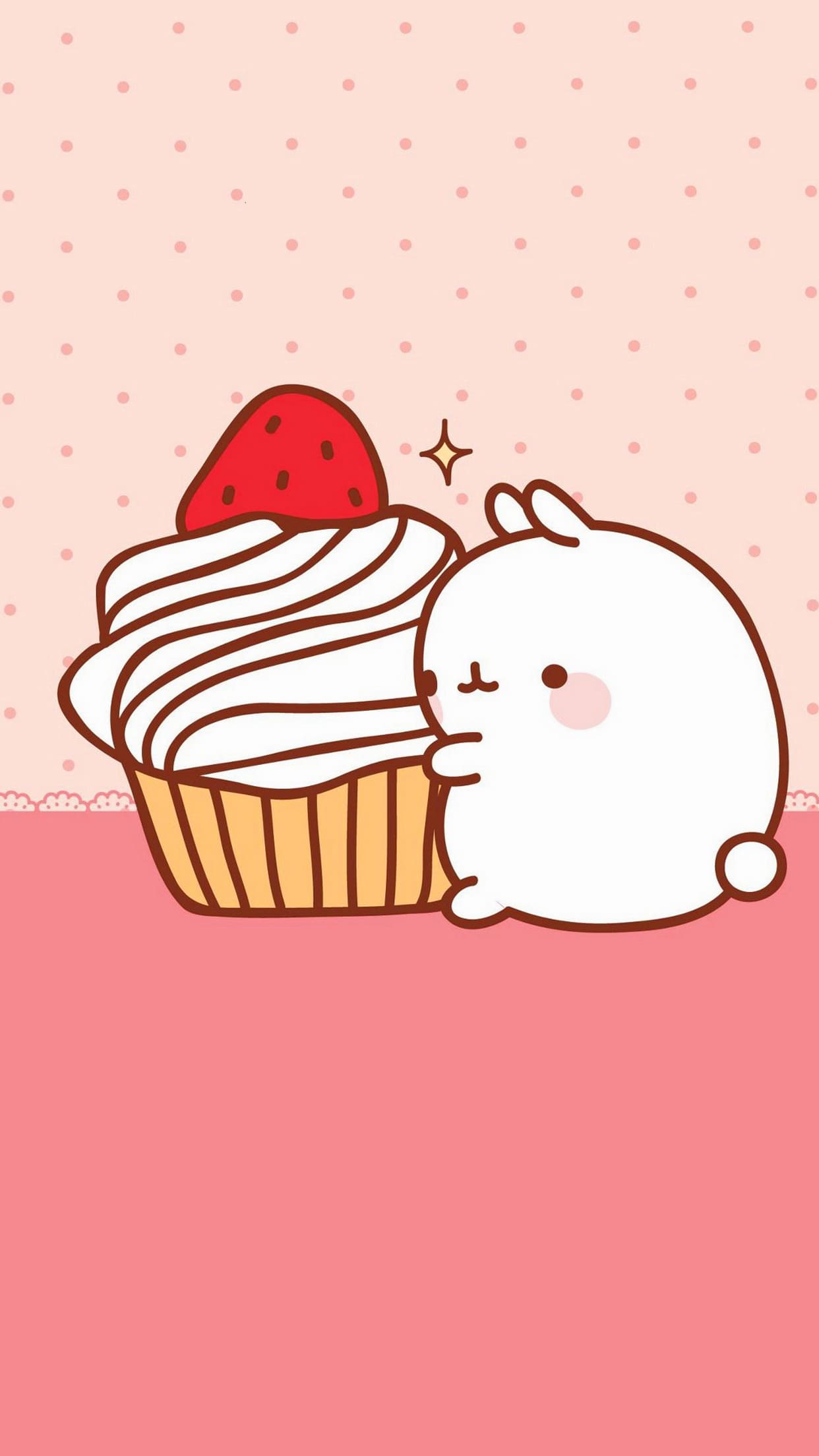 Molang Wallpapers