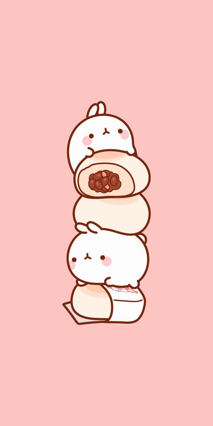 Molang Wallpapers