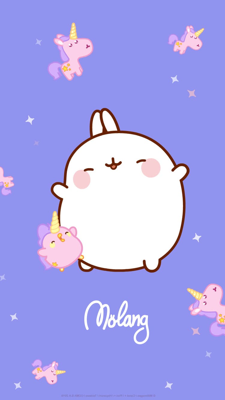 Molang Wallpapers