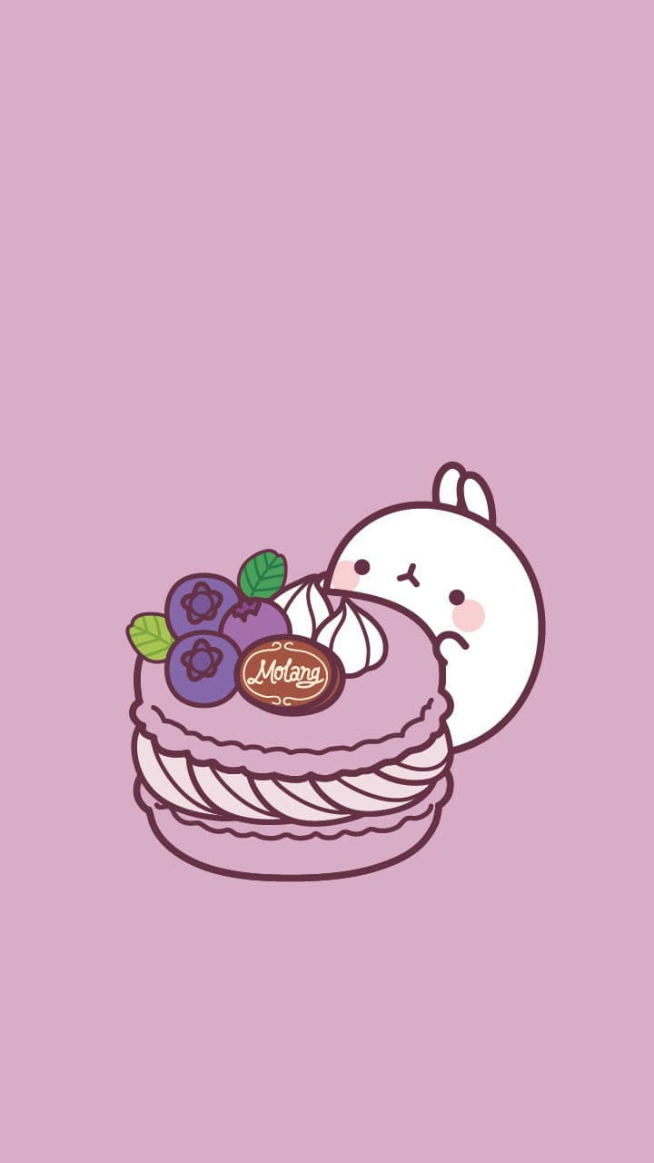 Molang Wallpapers