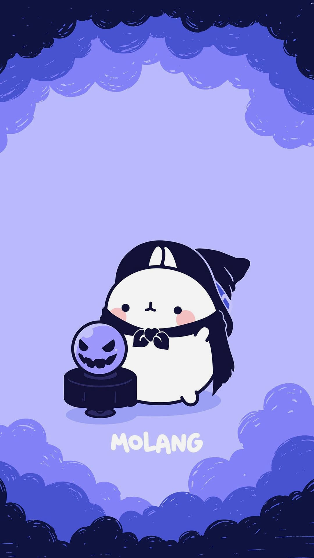 Molang Wallpapers