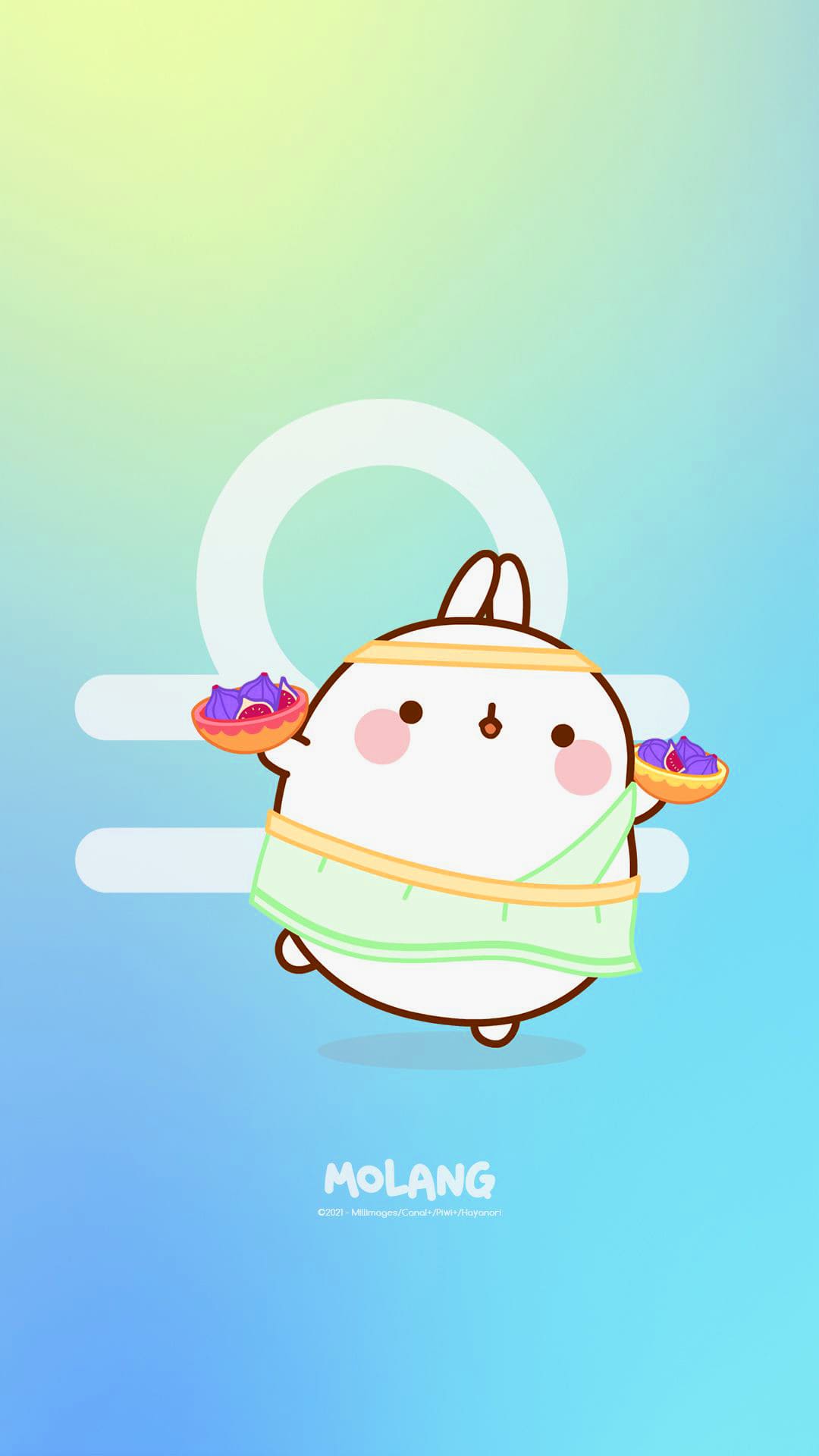 Molang Wallpapers