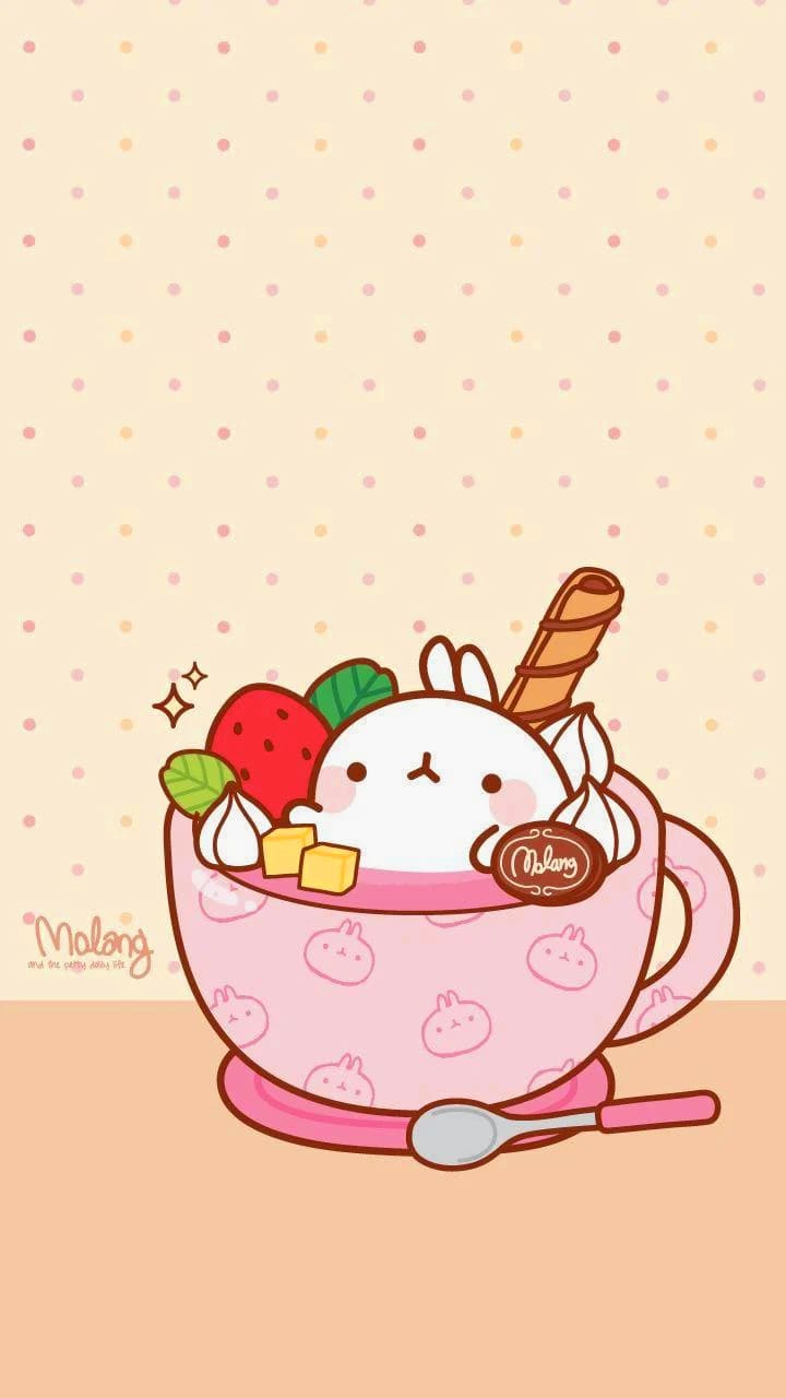 Molang Wallpapers