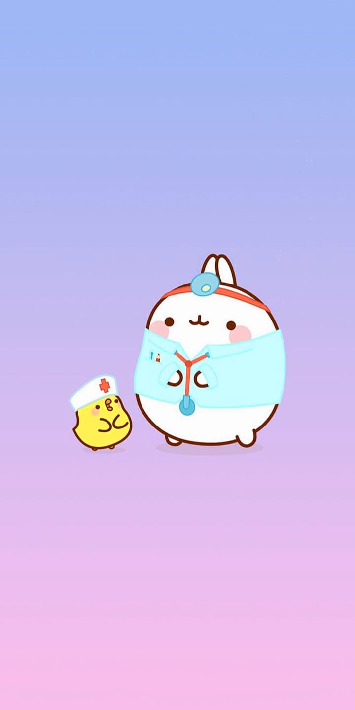 Molang Wallpapers