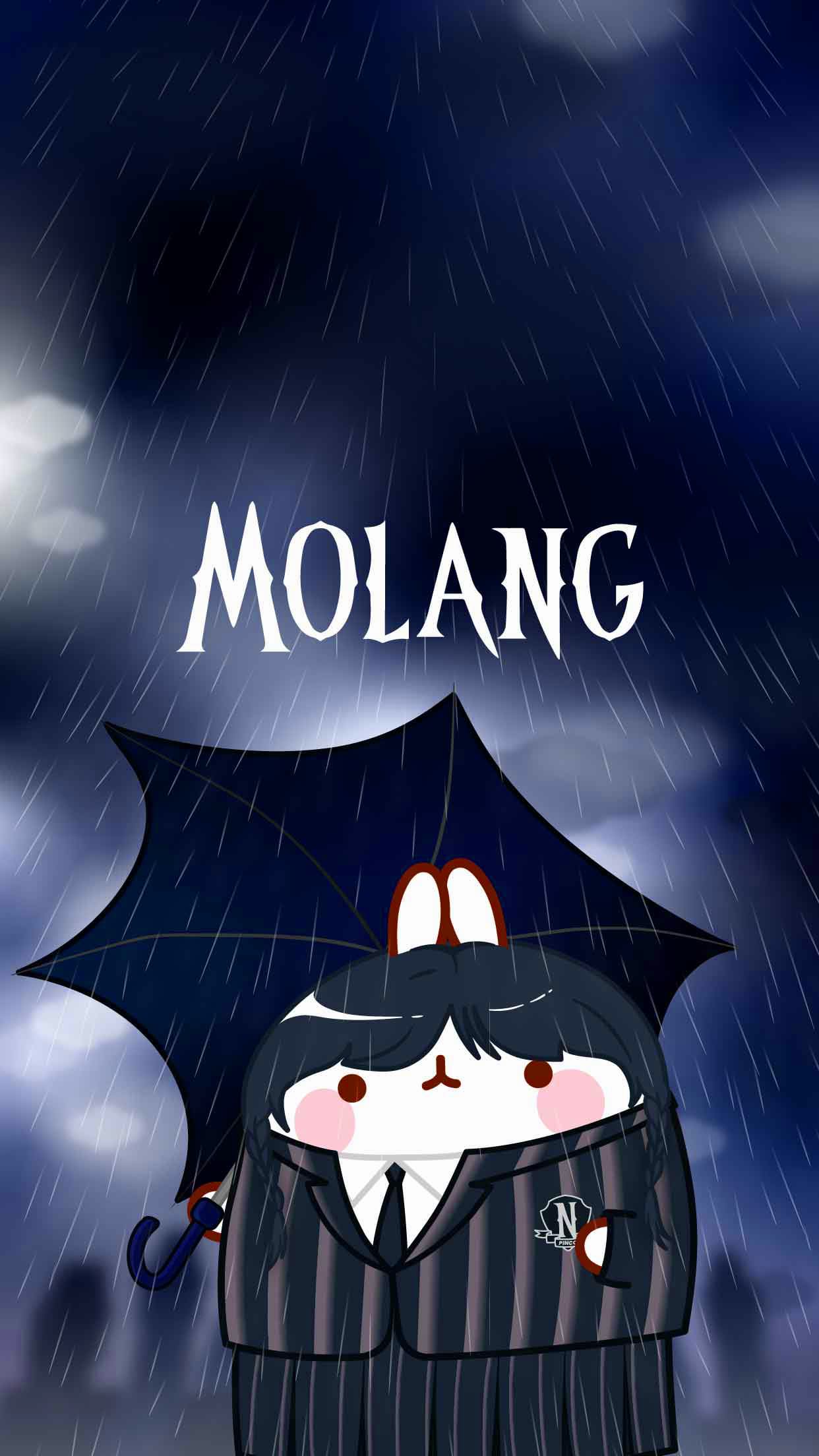 Molang Wallpapers