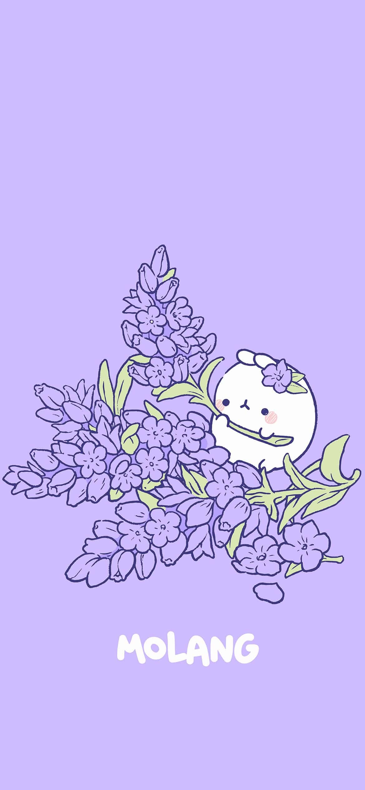 Molang Wallpapers